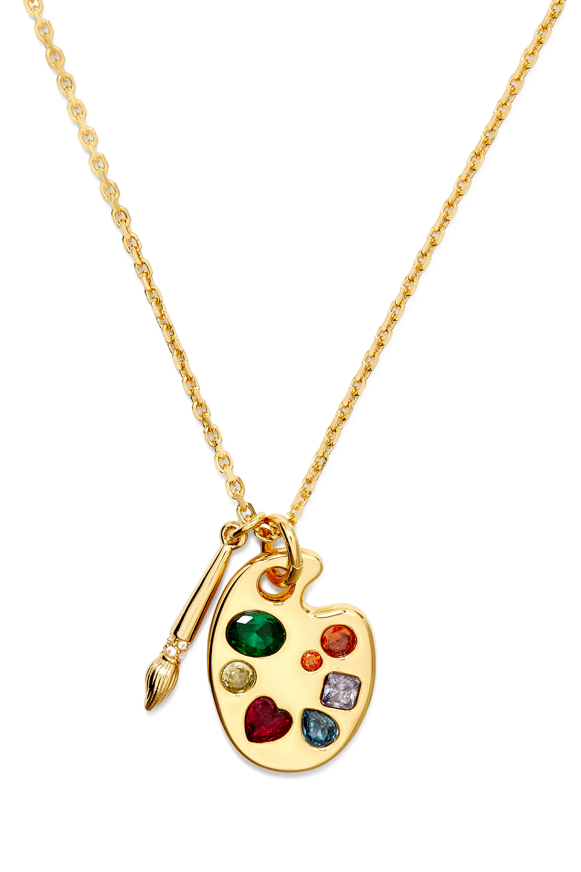 قلادة بحلية باينت ذا تاون