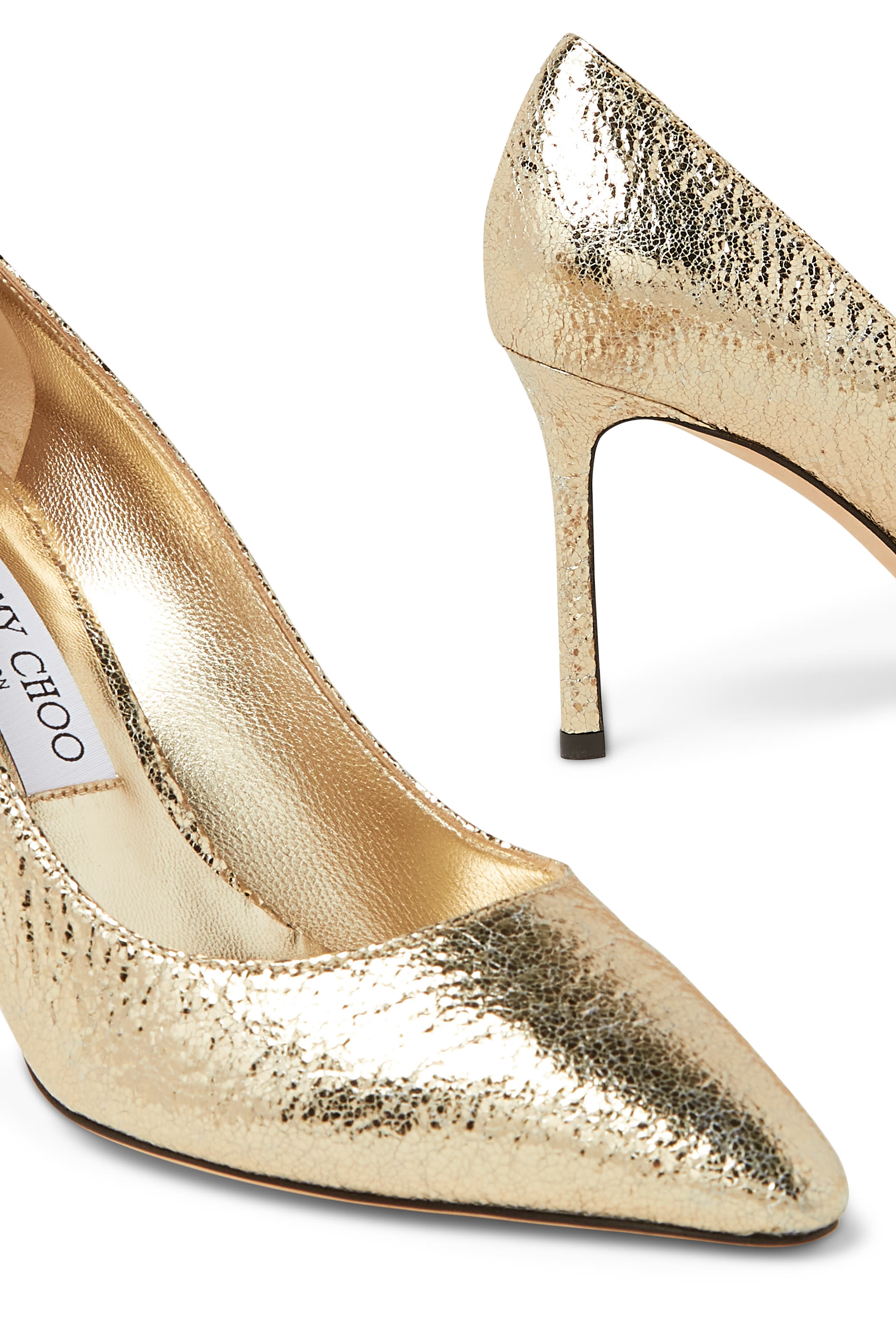 حذاء كلاسيك رومي 85