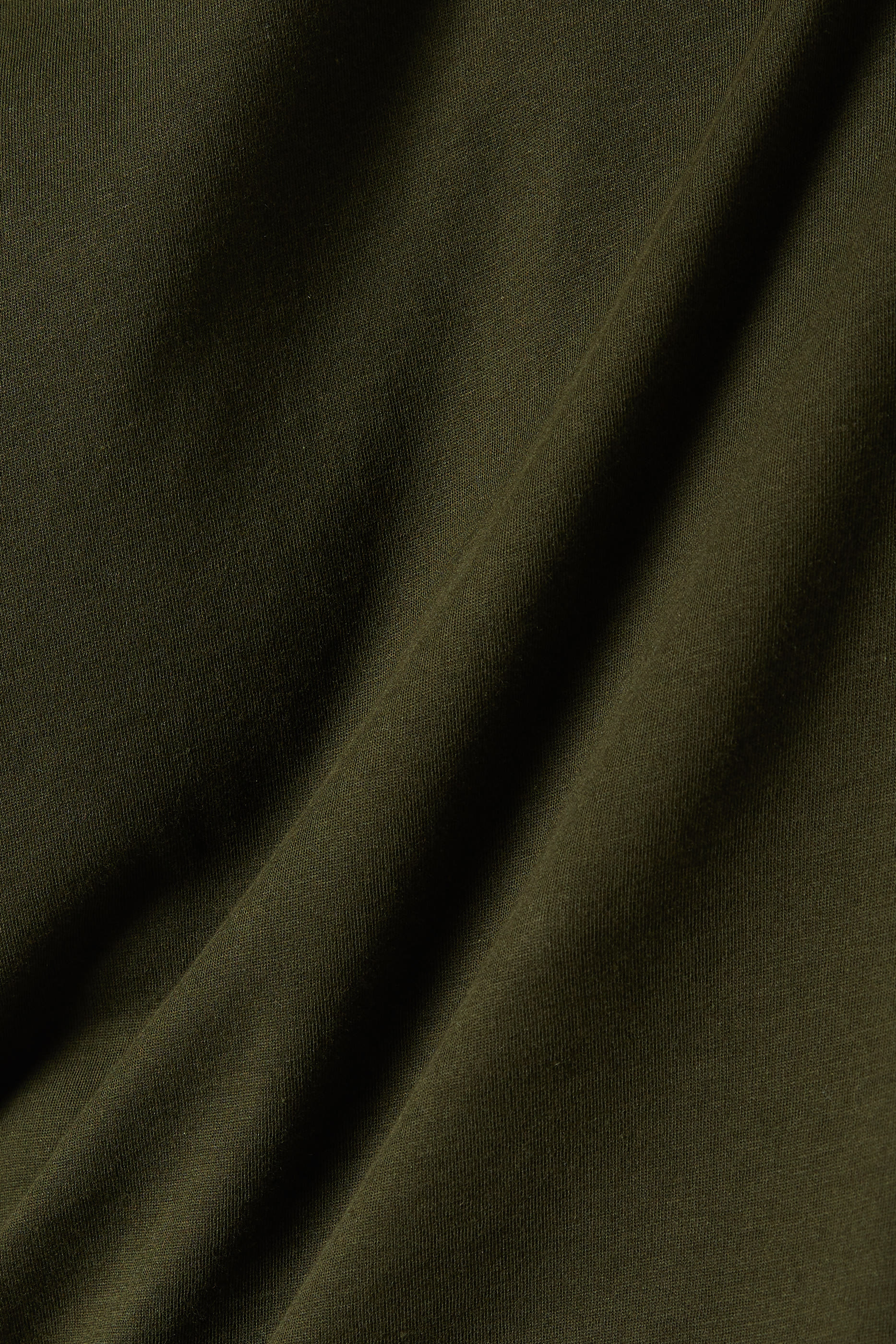 تيشيرت بأكمام قصيرة قطن بيما