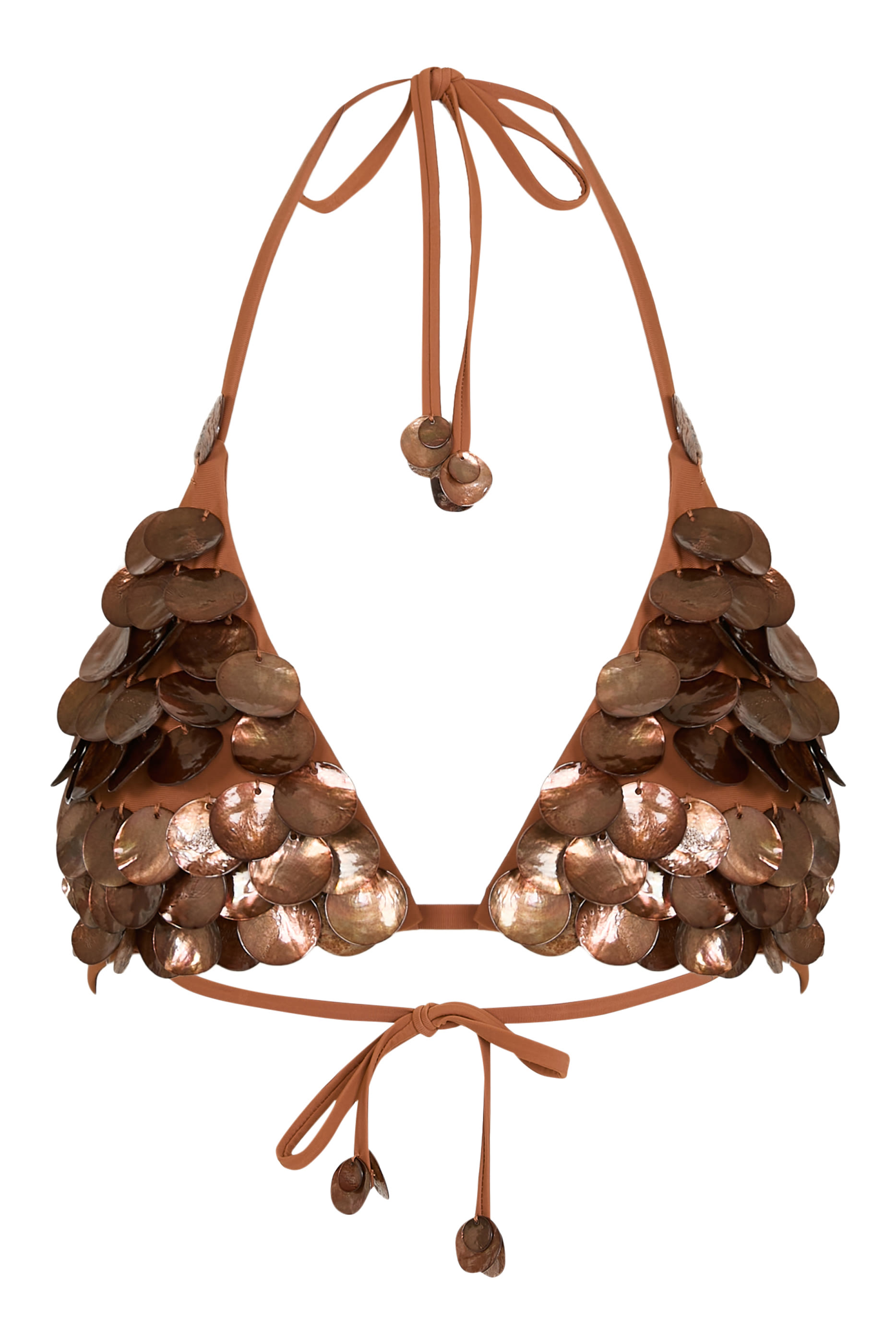 قطعة بيكيني علوية كالي