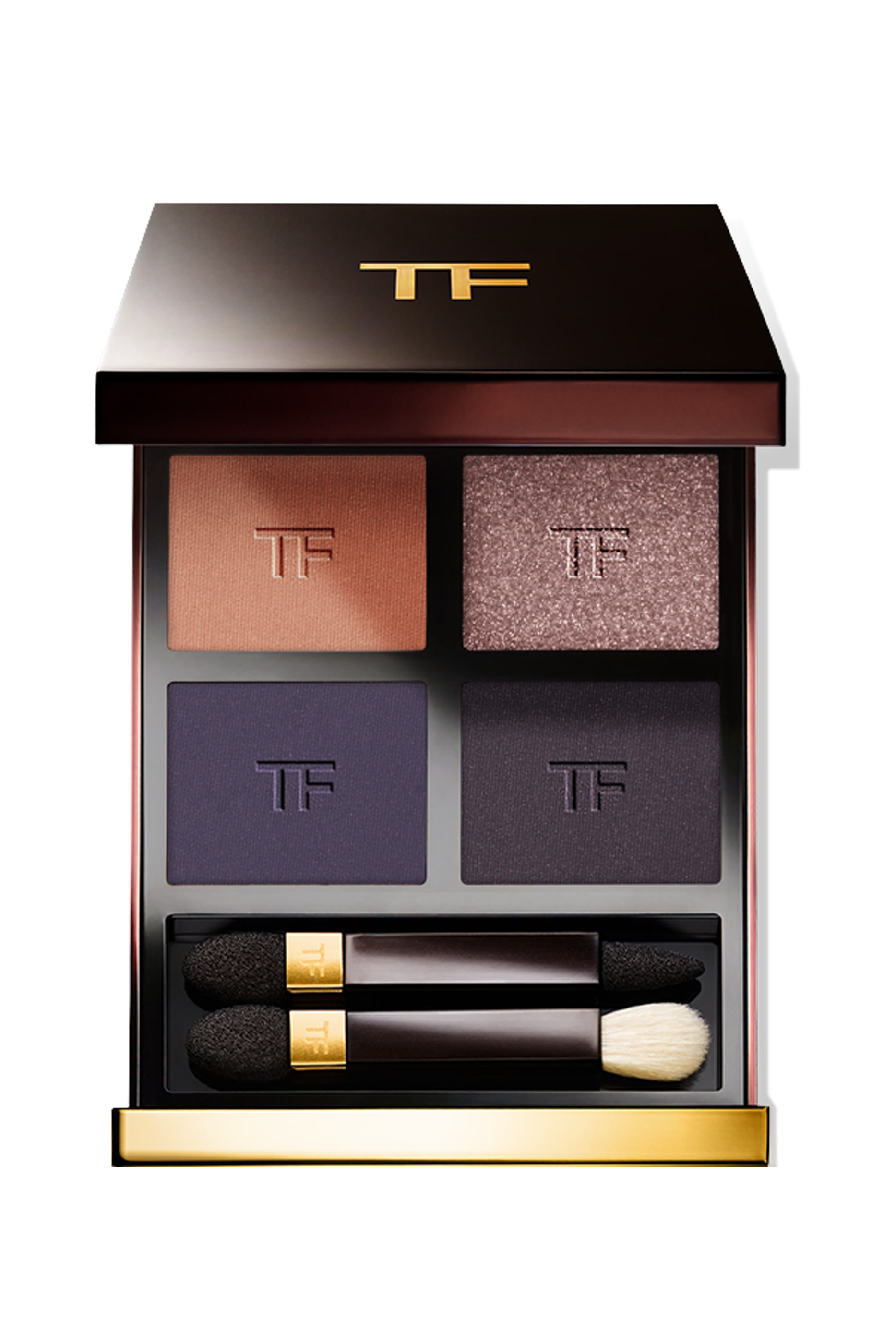 لوحة ظلال عيون رباعية