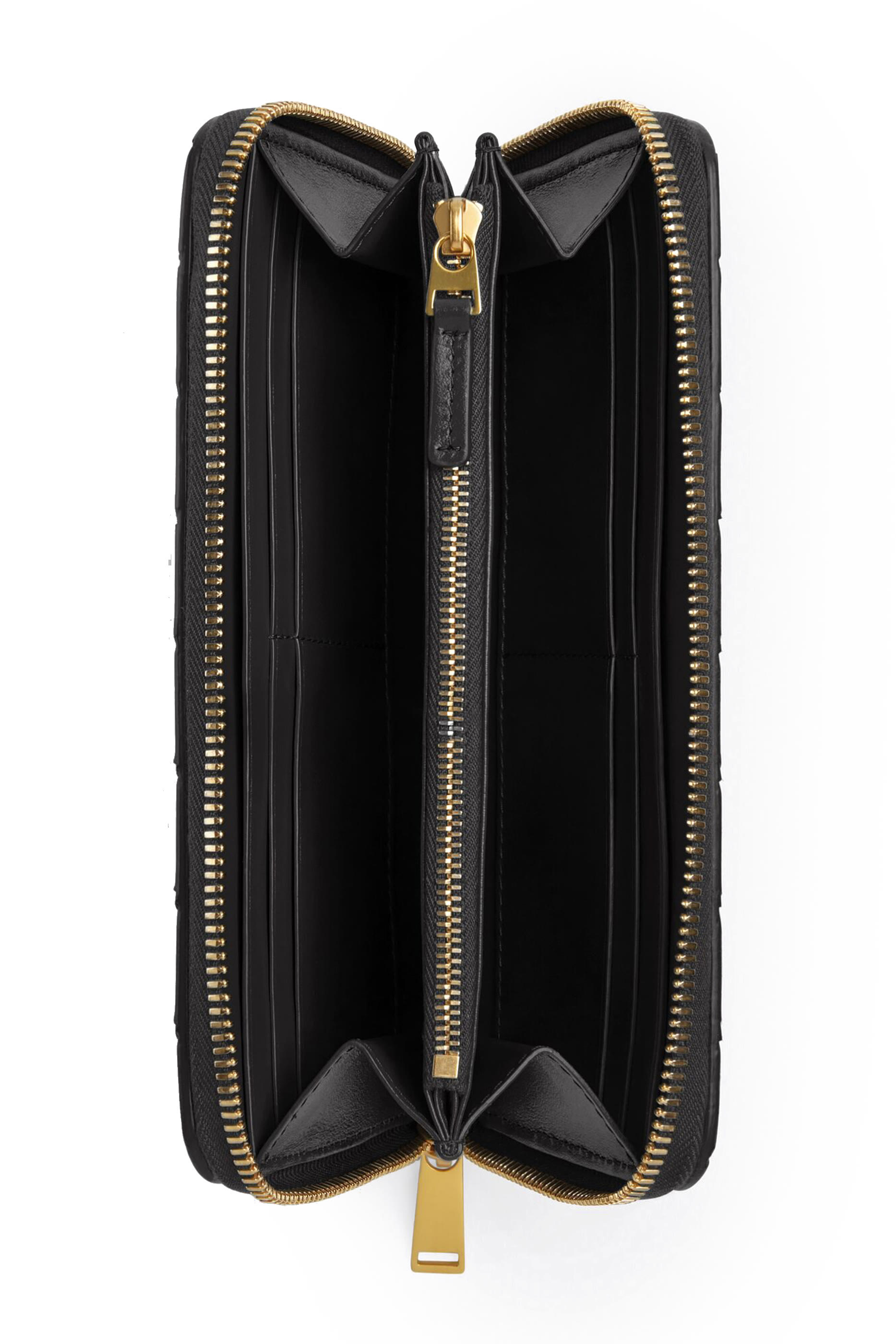 محفظة بسحاب محيط