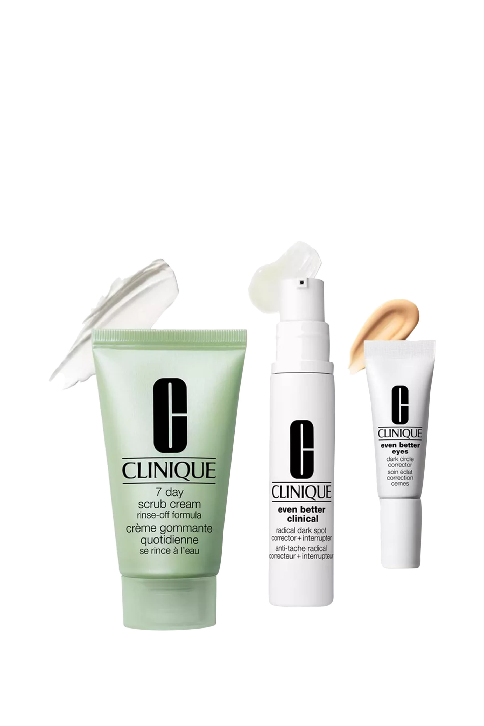 مجموعة ايفن تون أساسية