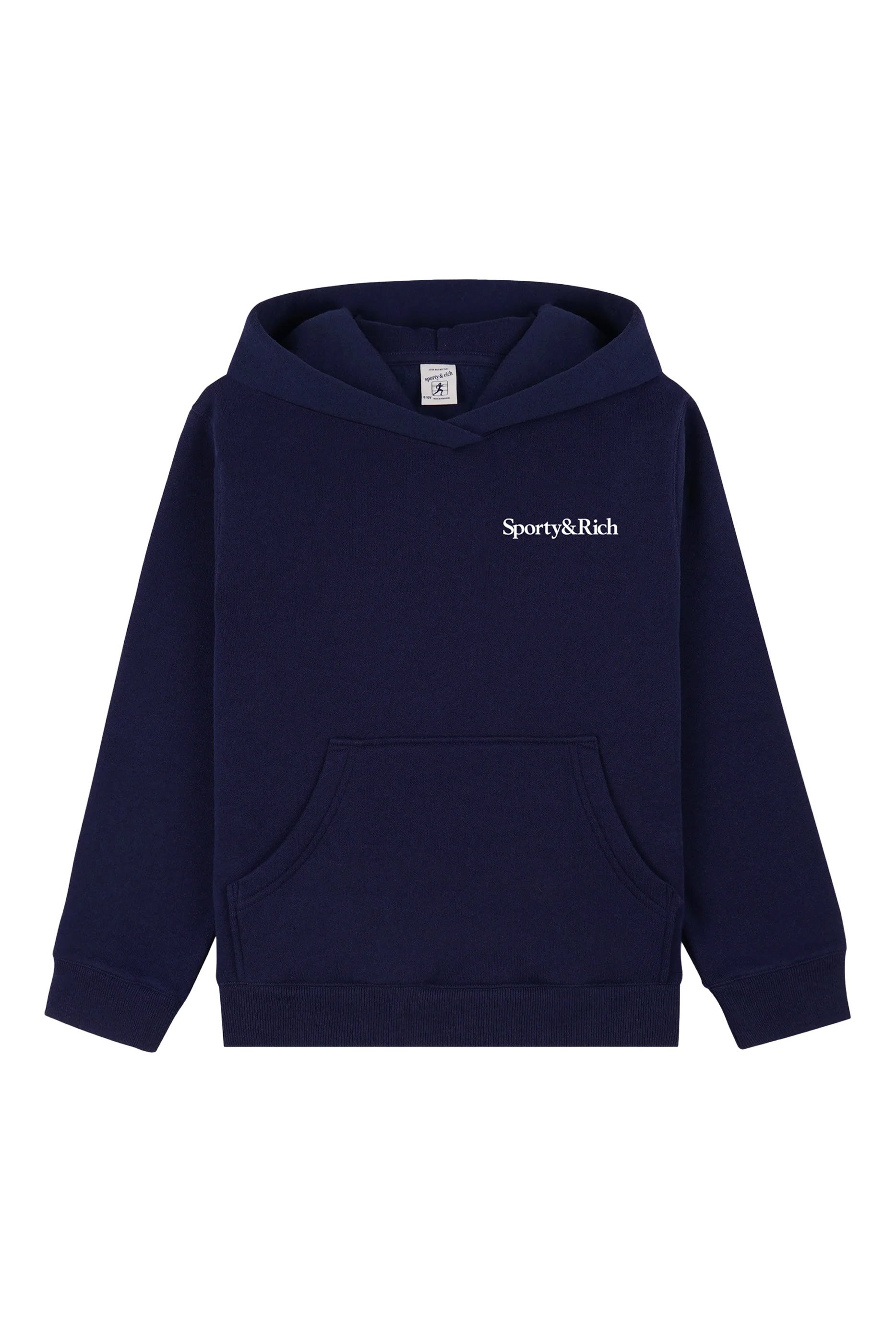 هودي بطبعة بلاي تنس للأطفال