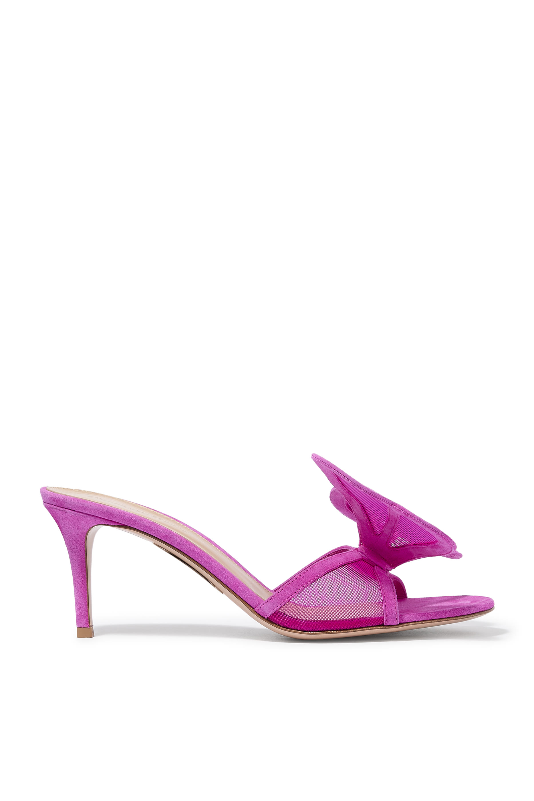 حذاء إيليا 70 مفتوح من الخلف