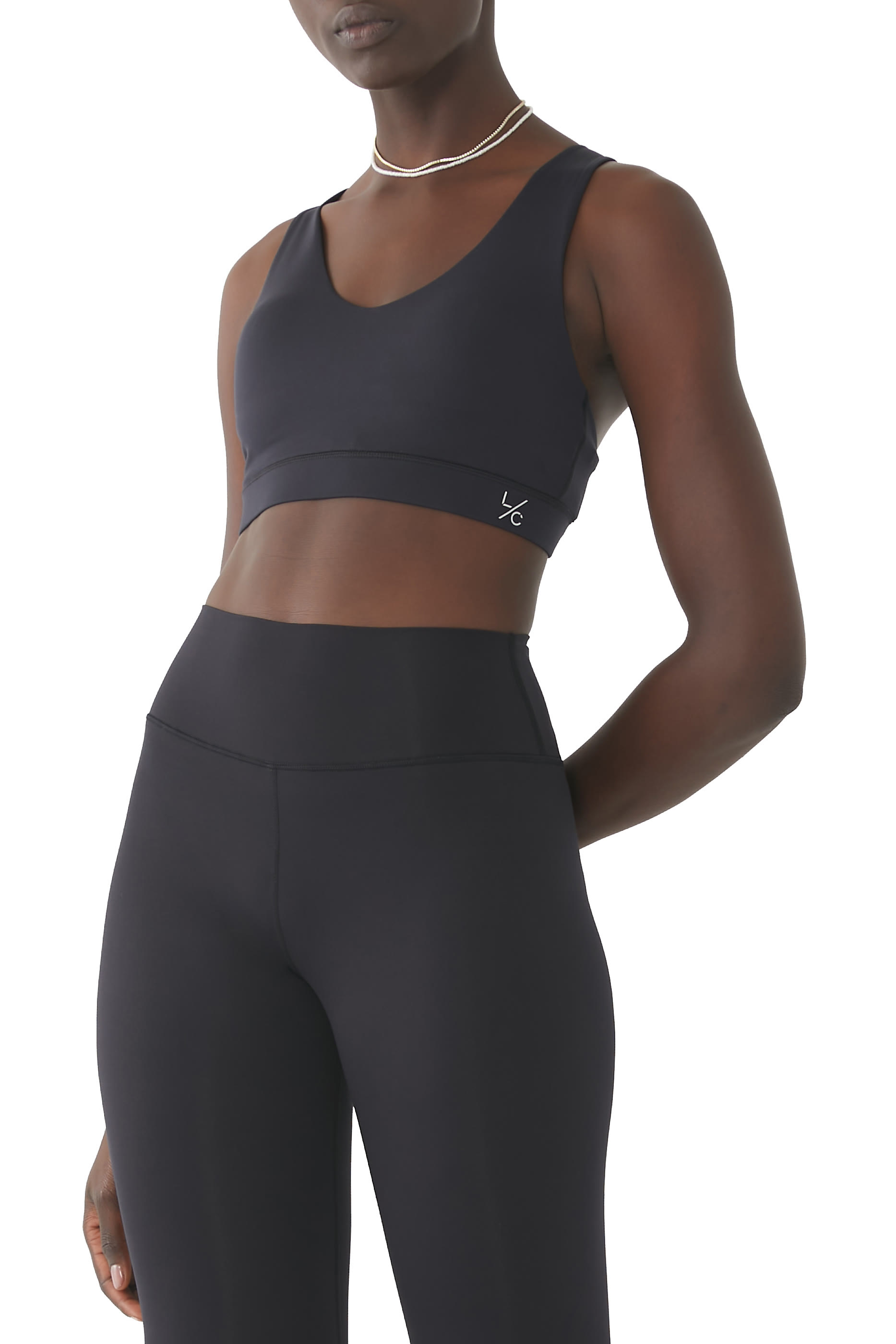 Elevate Touch Adjustable Bra