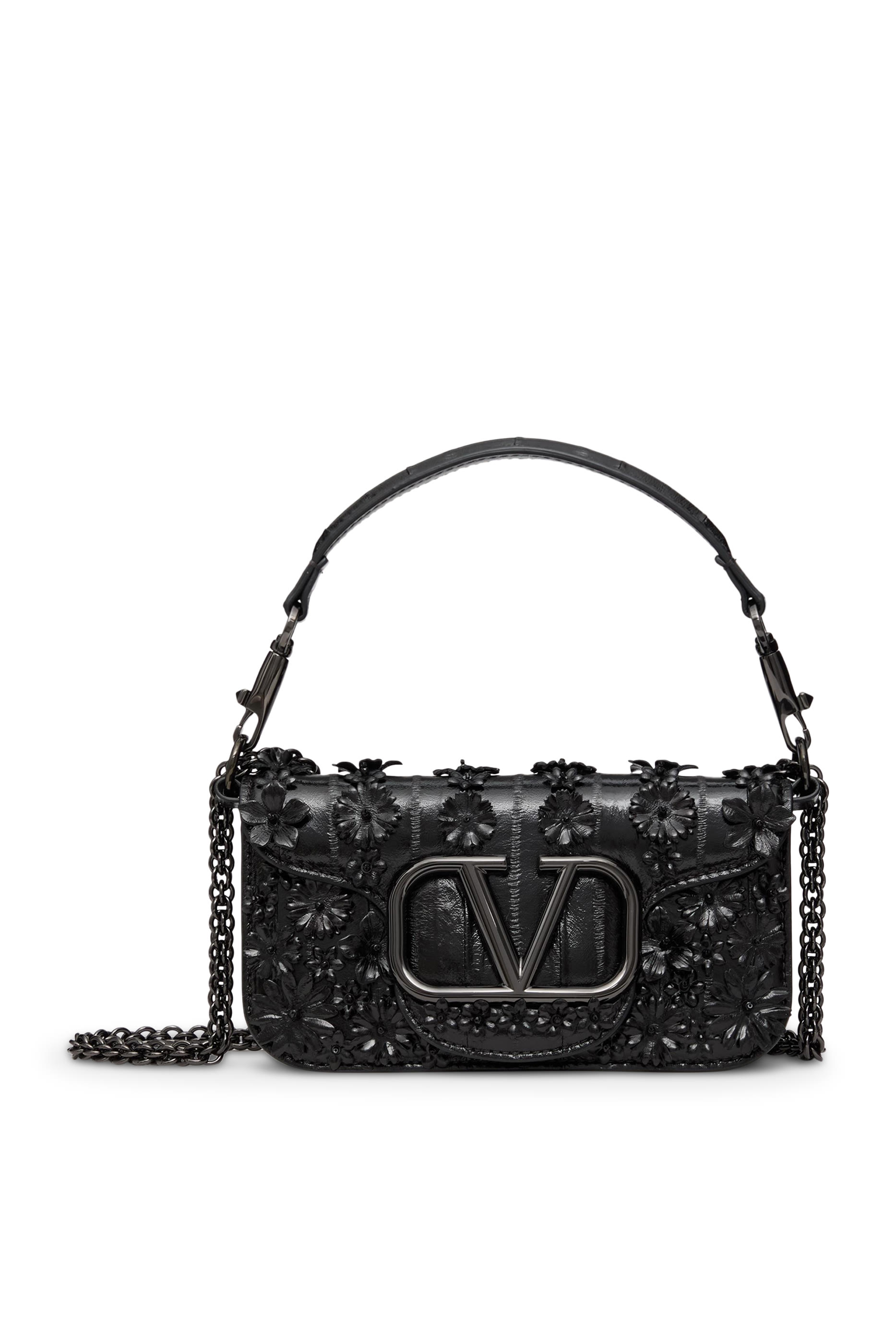 حقيبة كتف لوكو صغيرة