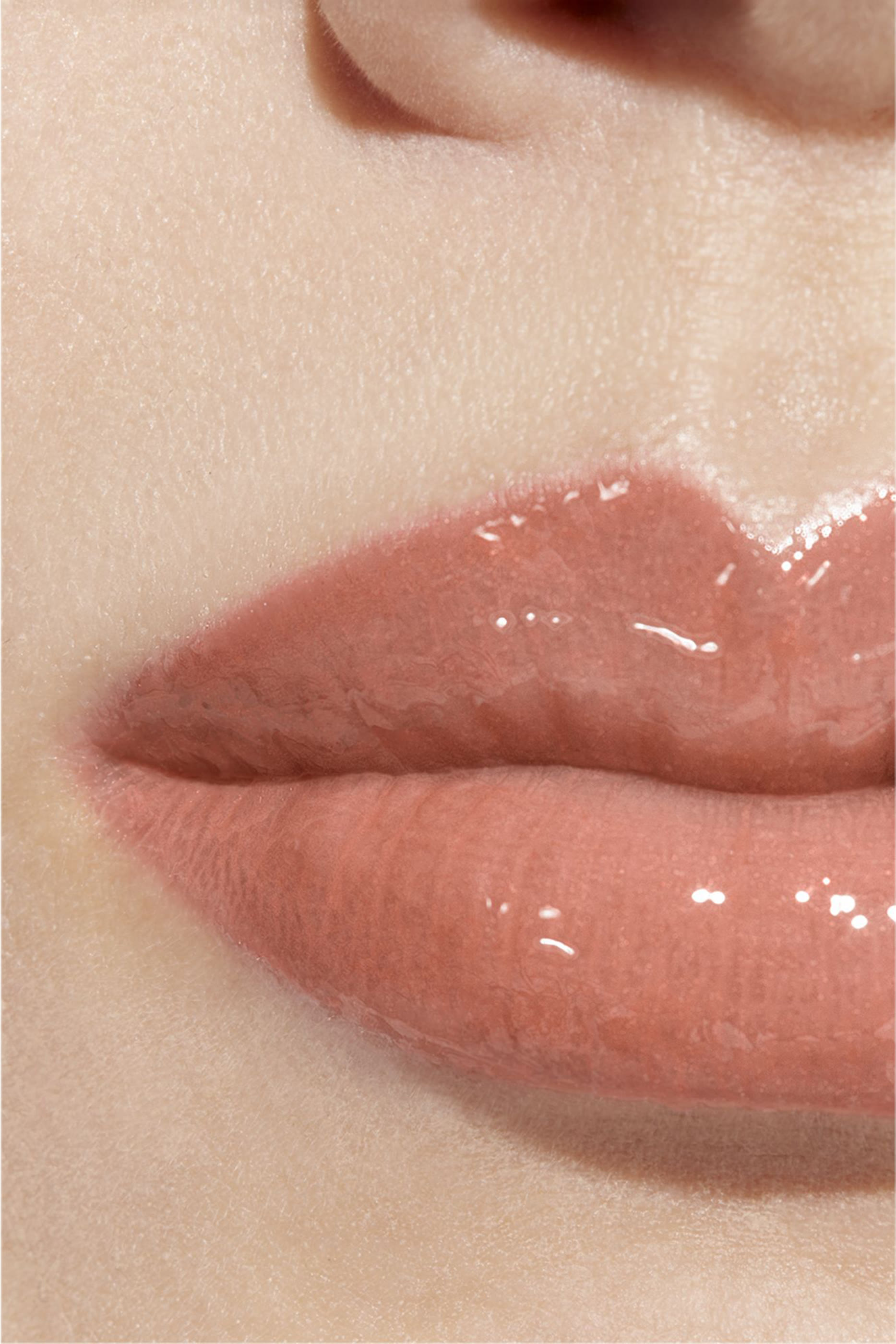 Rouge Coco Hydra Gloss 