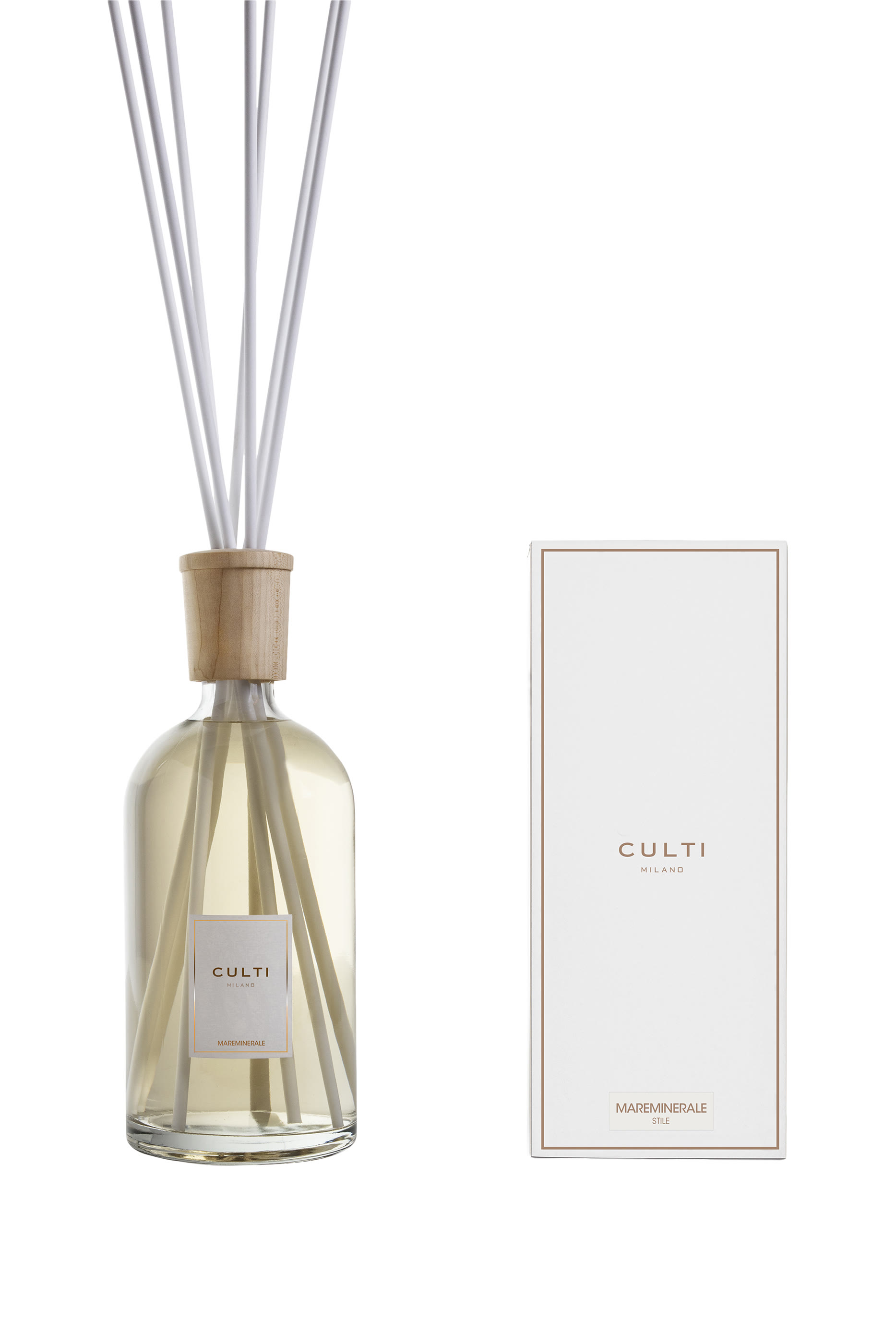 موزع عطر ستايل ماريمينيرال