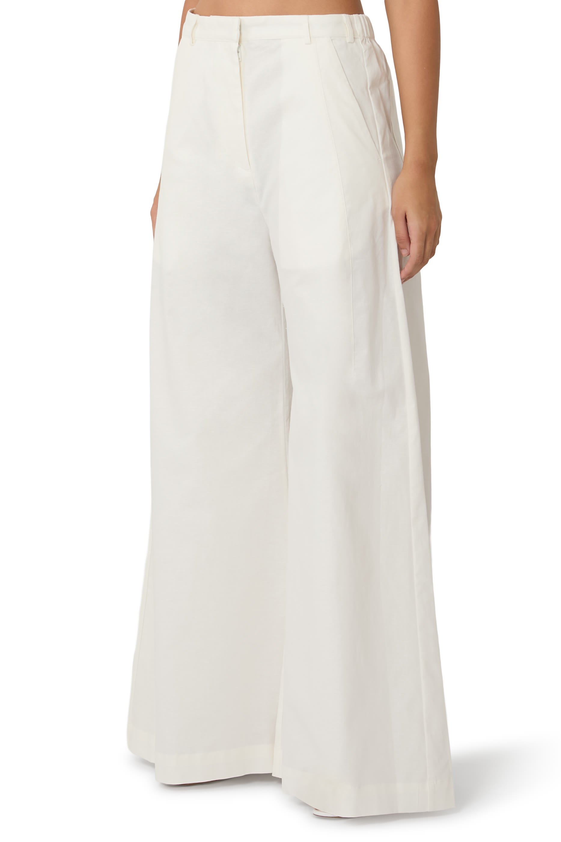 بنطال جينز إيلارا