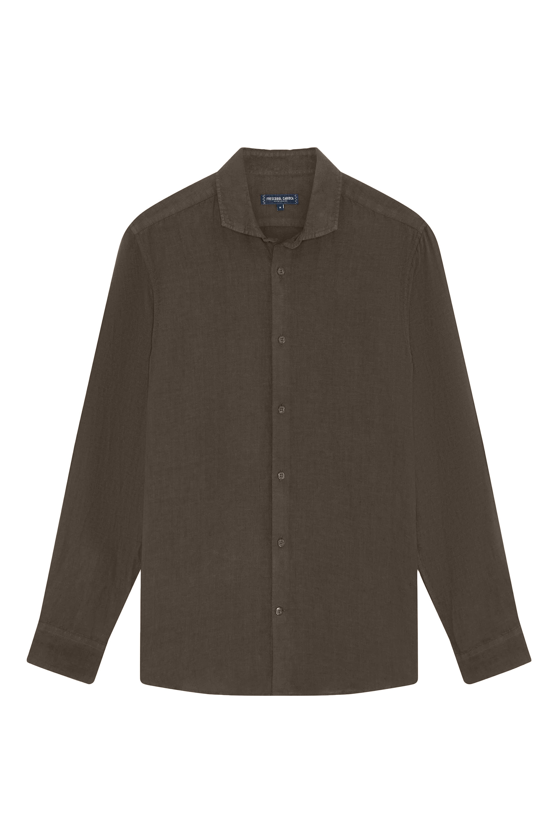 قميص أنطونيو كتان