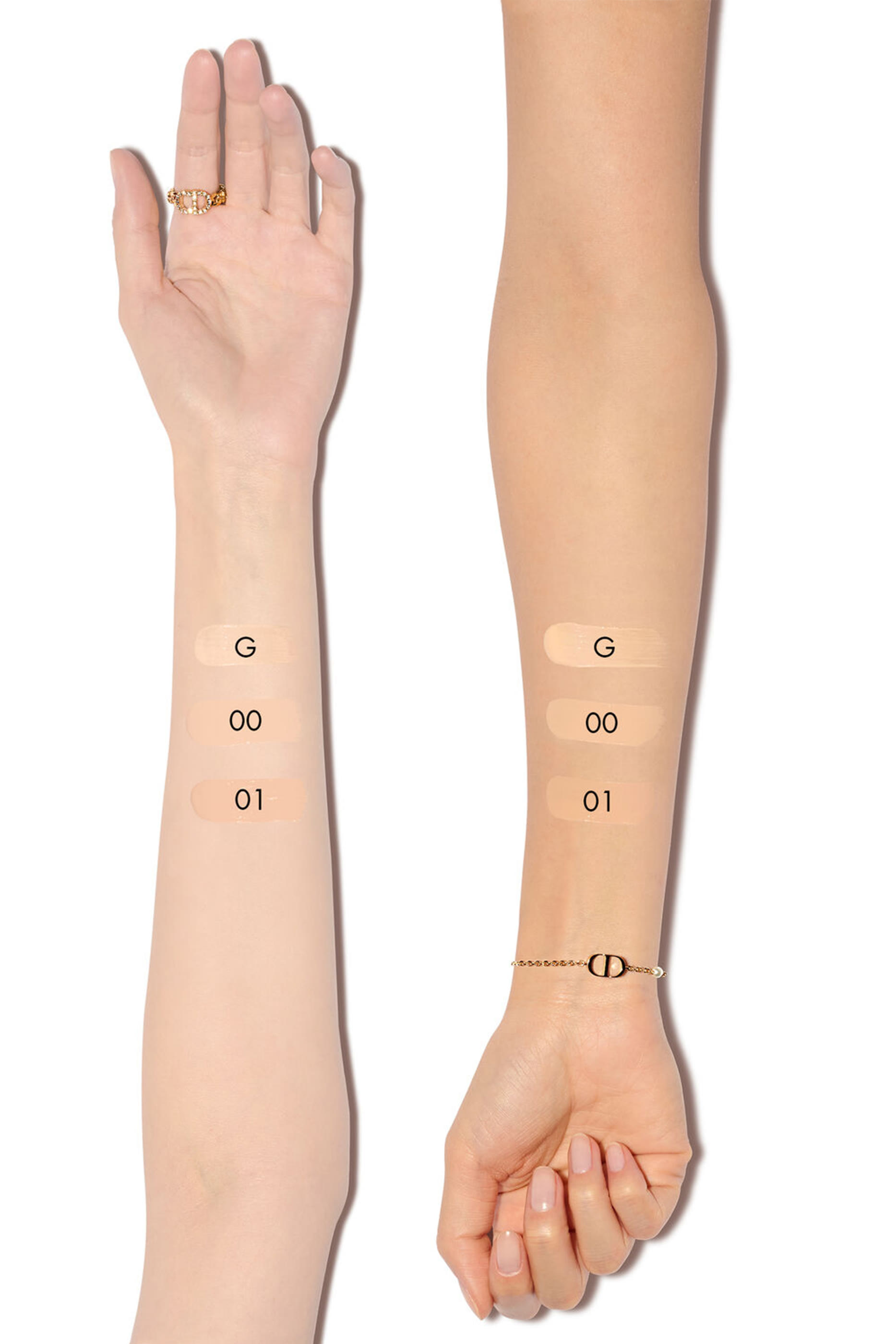 واقي البشرة برستيج لو بروتيكتور يو في جونيس اي لوميير