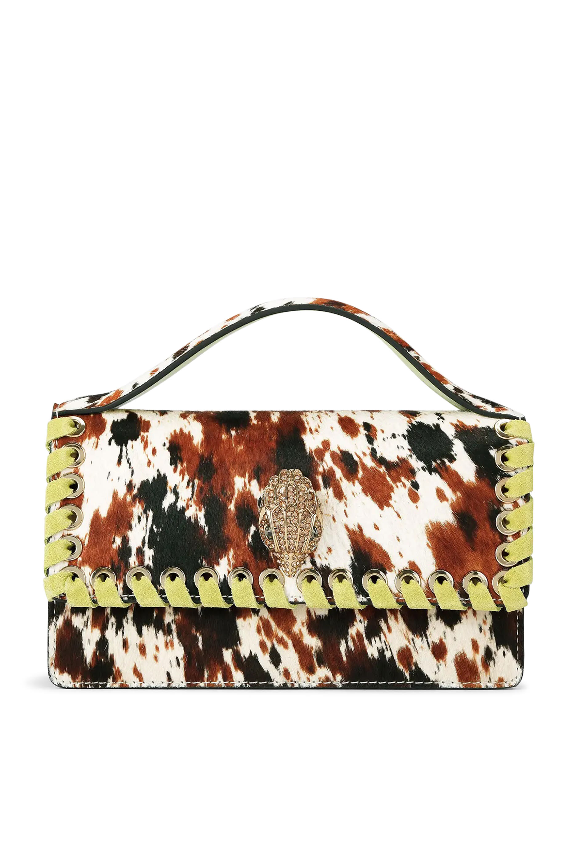 حقيبة بوند صغيرة بيد علوية