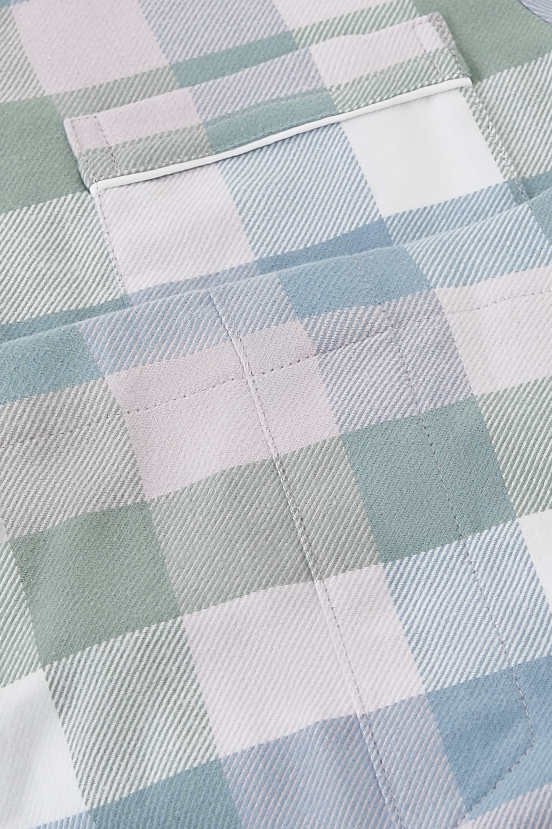 طقم بيجامة كلبورن 45 قطن ناعم للأطفال