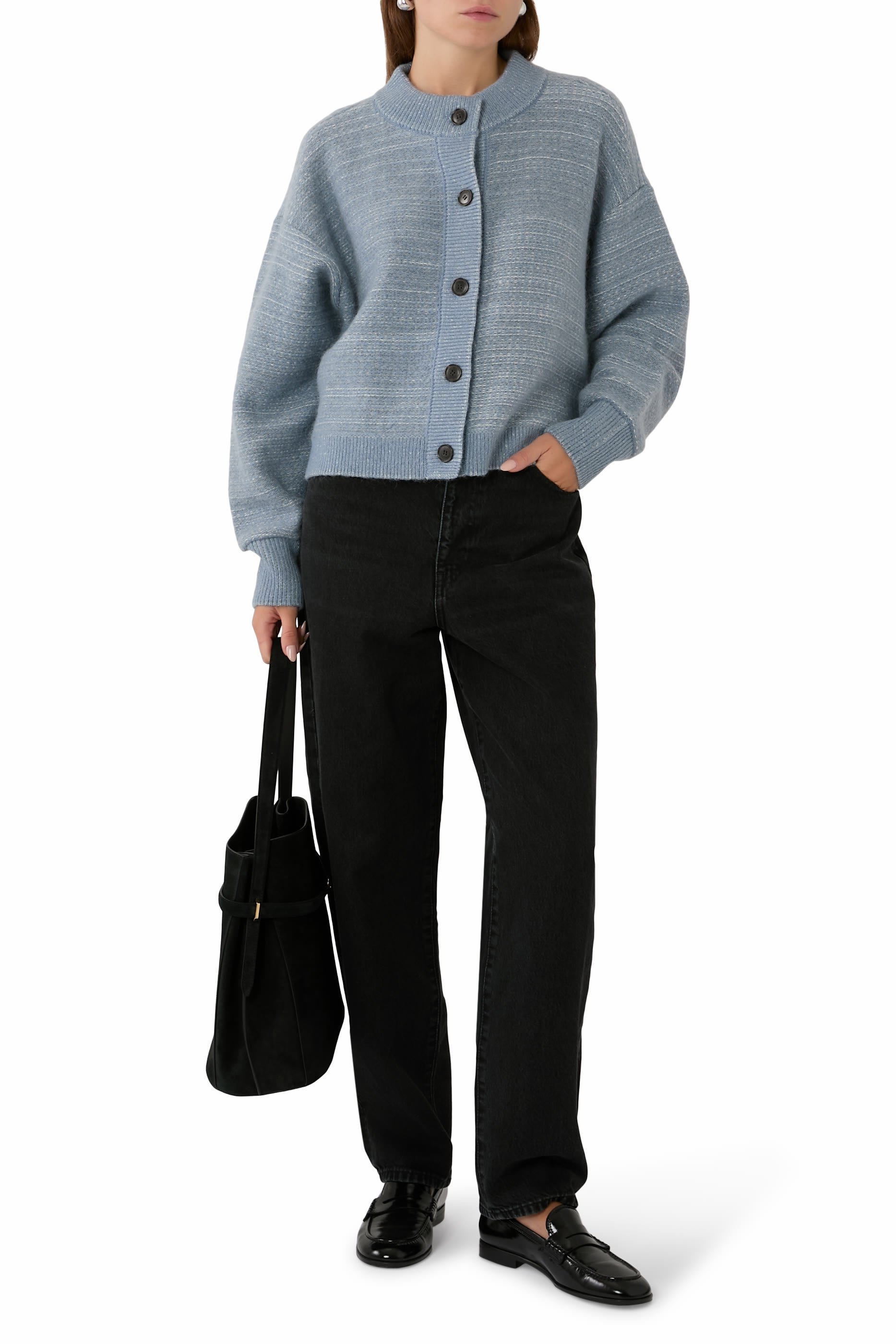 كارديجان فام جاكار