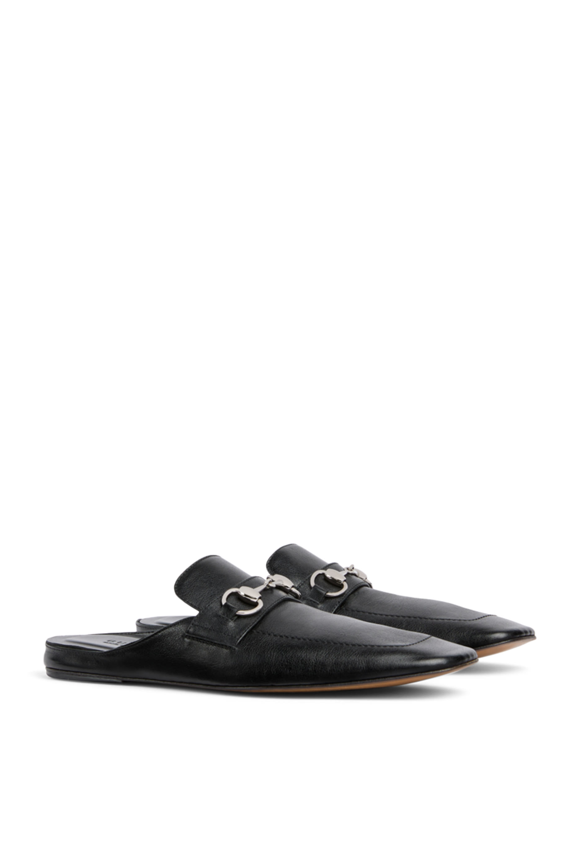 حذاء راغازو مفتوح من الخلف