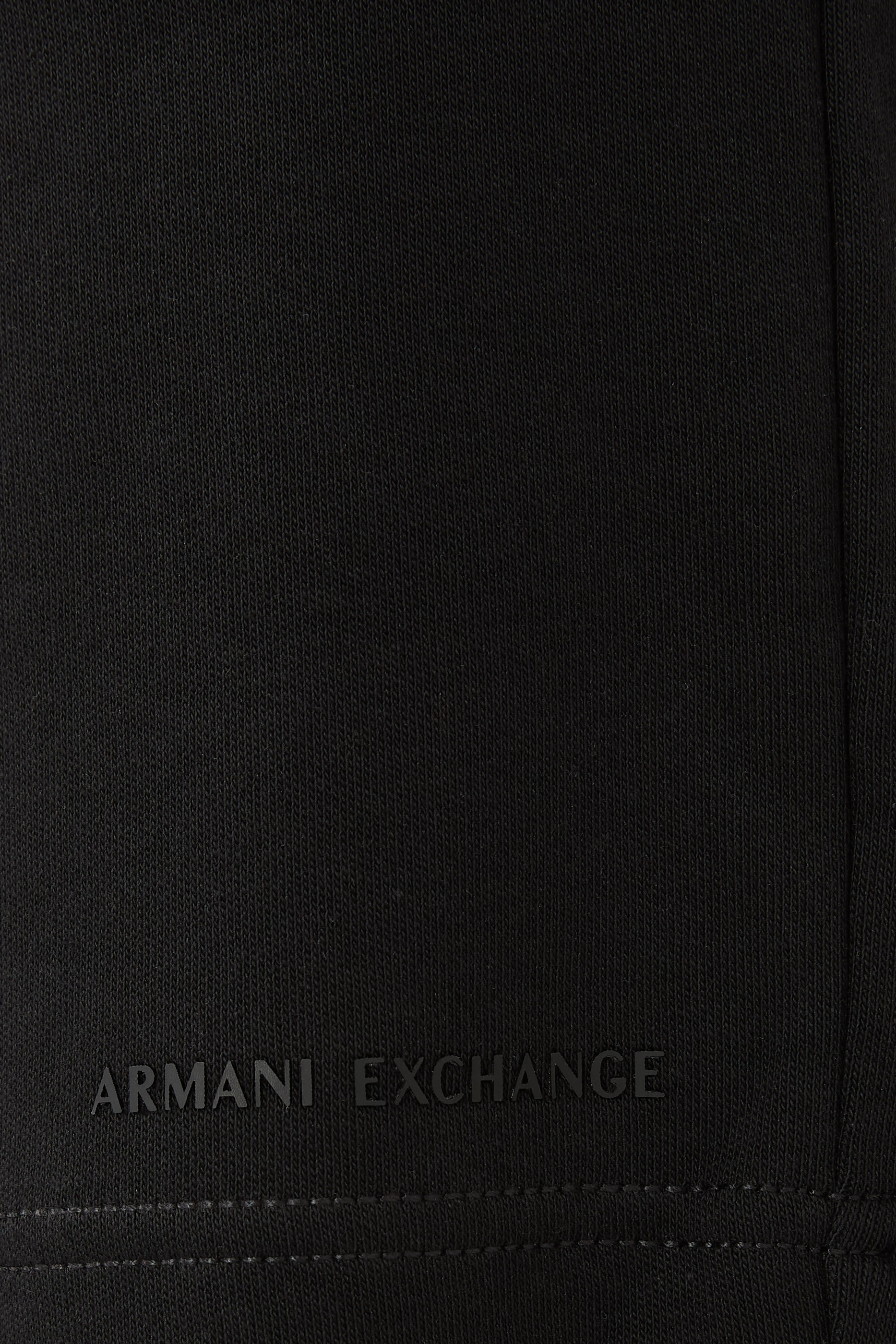 شورت برمودا قطن متداخل