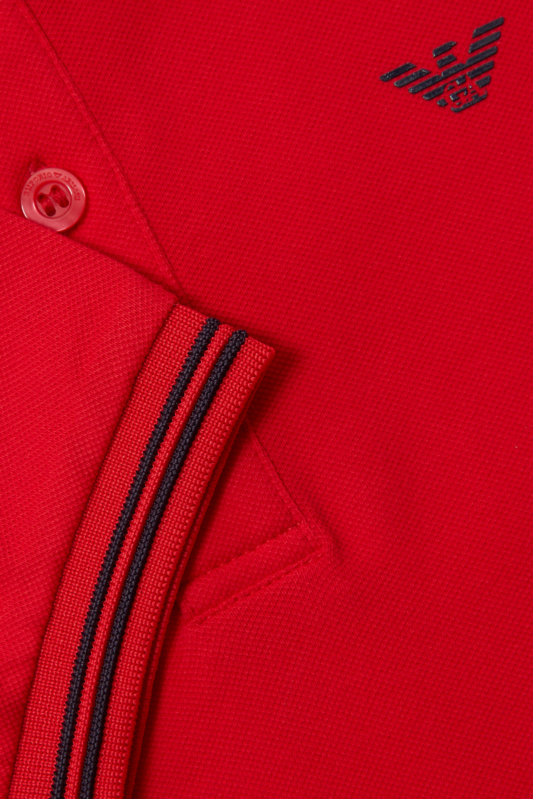 تي شيرت بولو بيكيه كلاسيكي