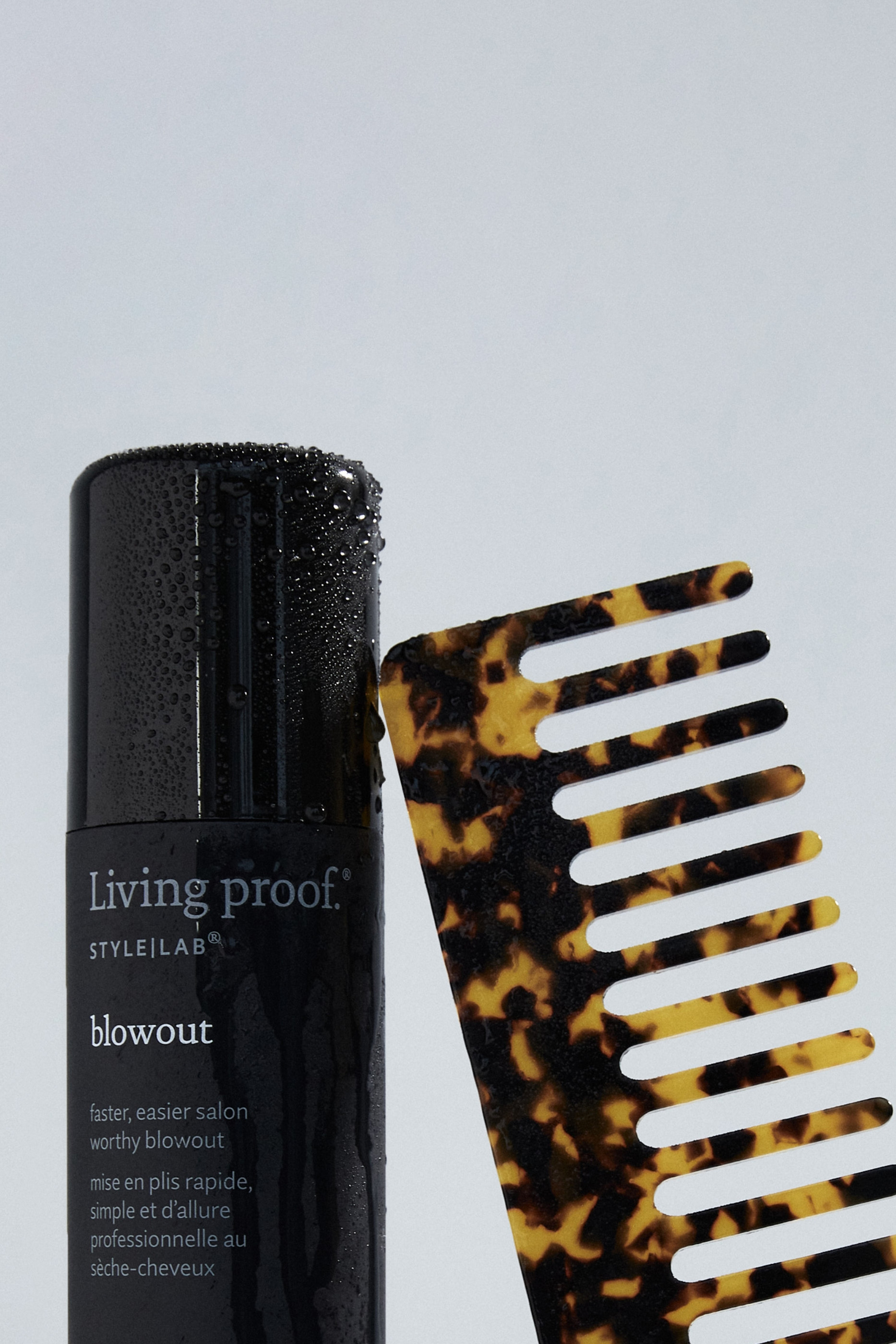 بخاخ ستايل لاب لتصفيف الشعر