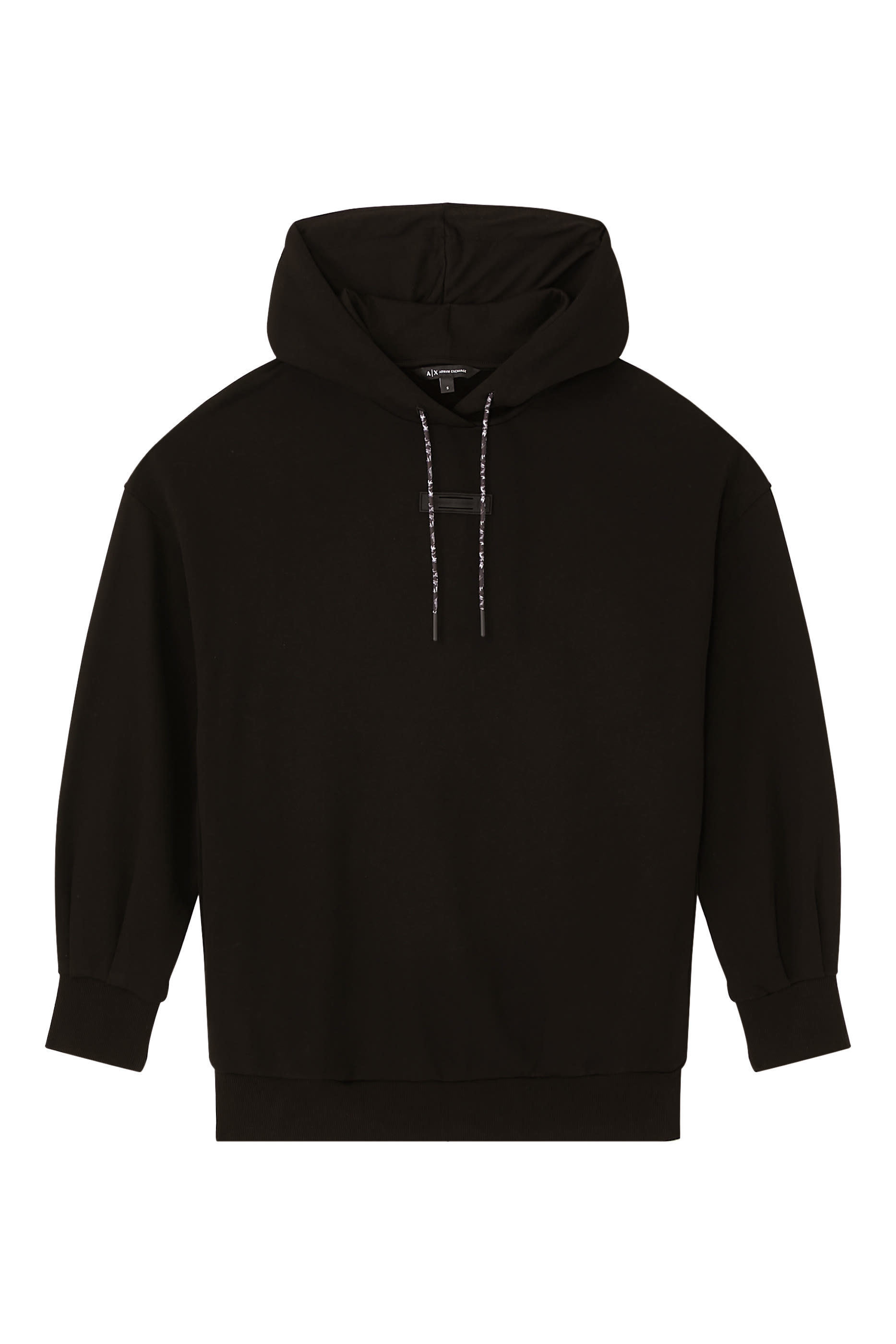 هودي بشعار الماركة جيرسيه