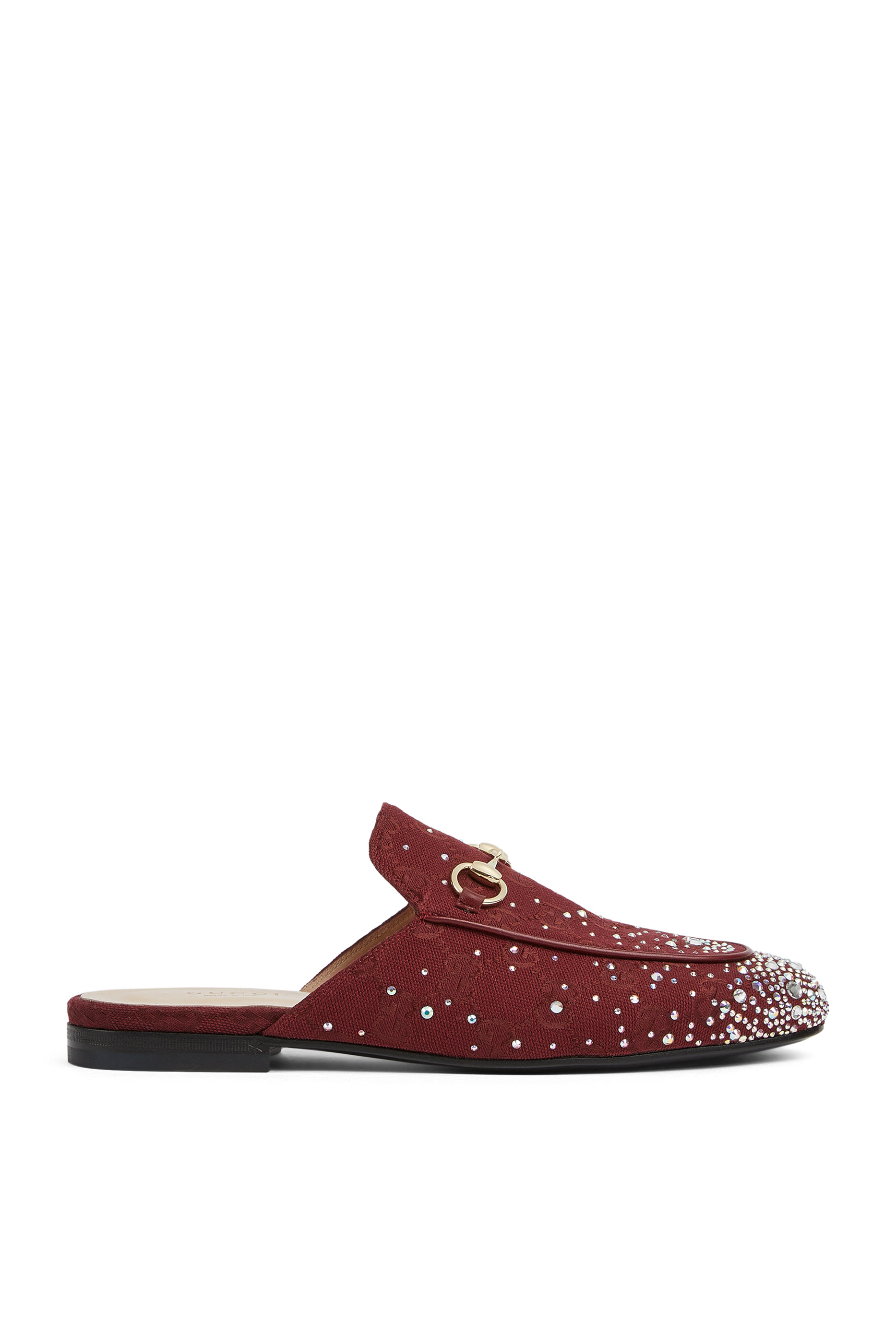 حذاء خفيف برينستاون مرصع بكريستال