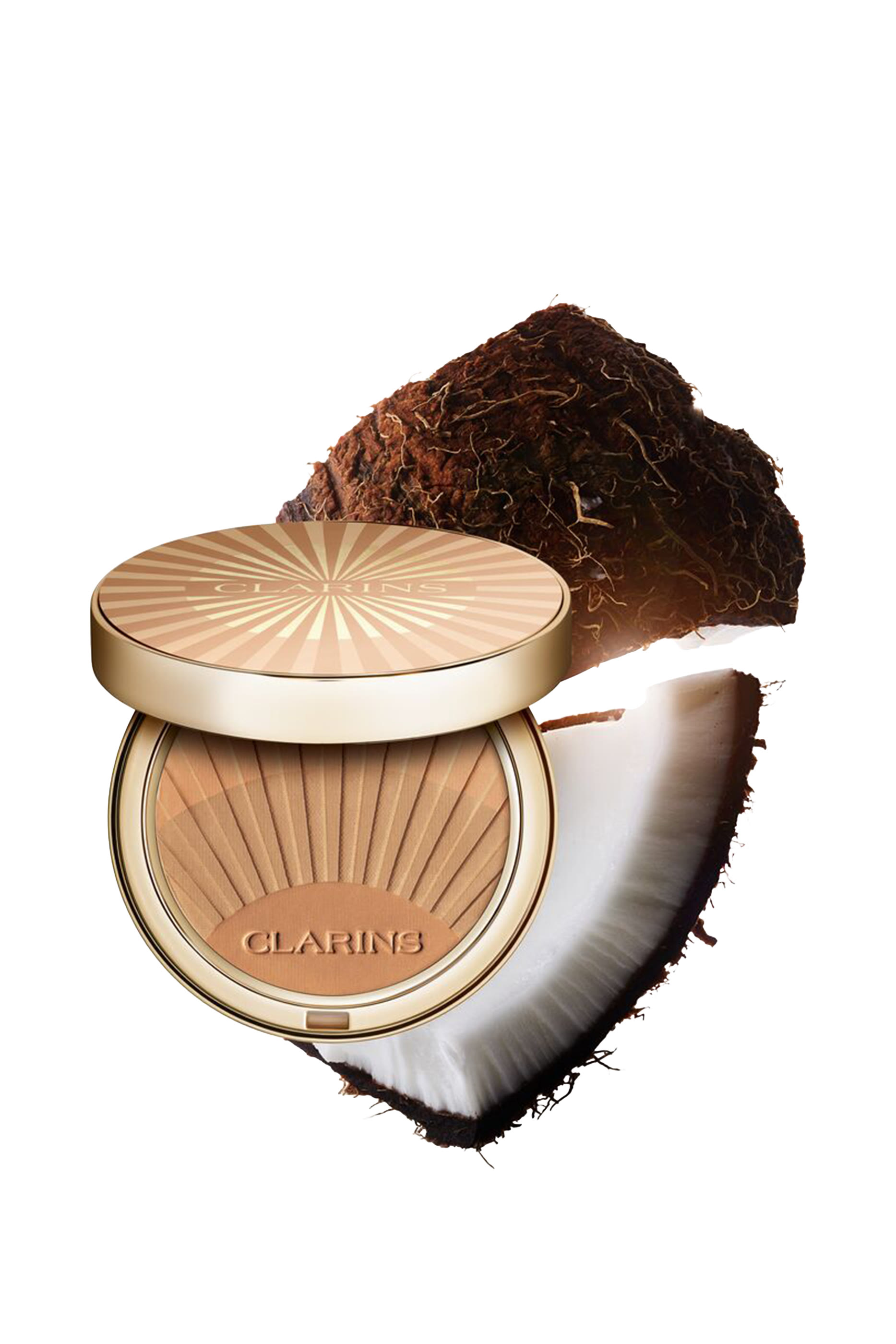 بودرة برونزر سامر كولكشن