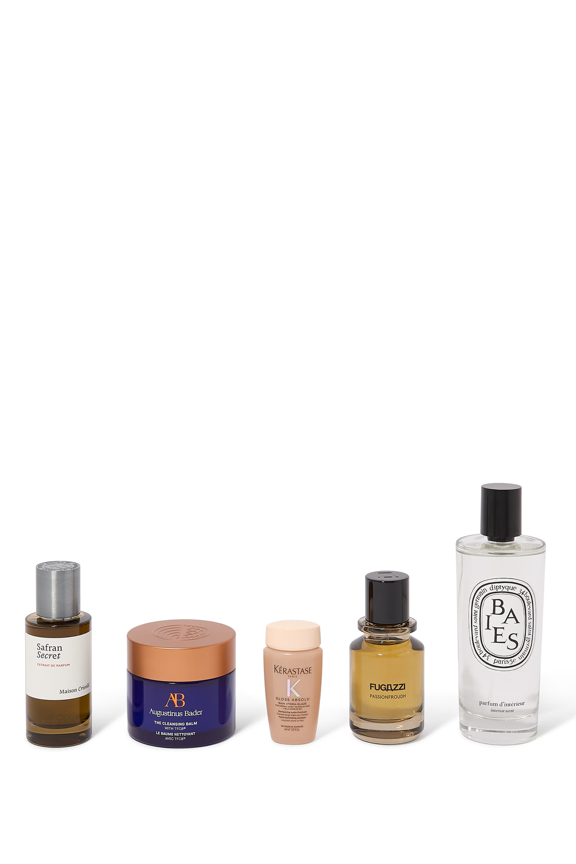 تقويم الجمال لعام 2025