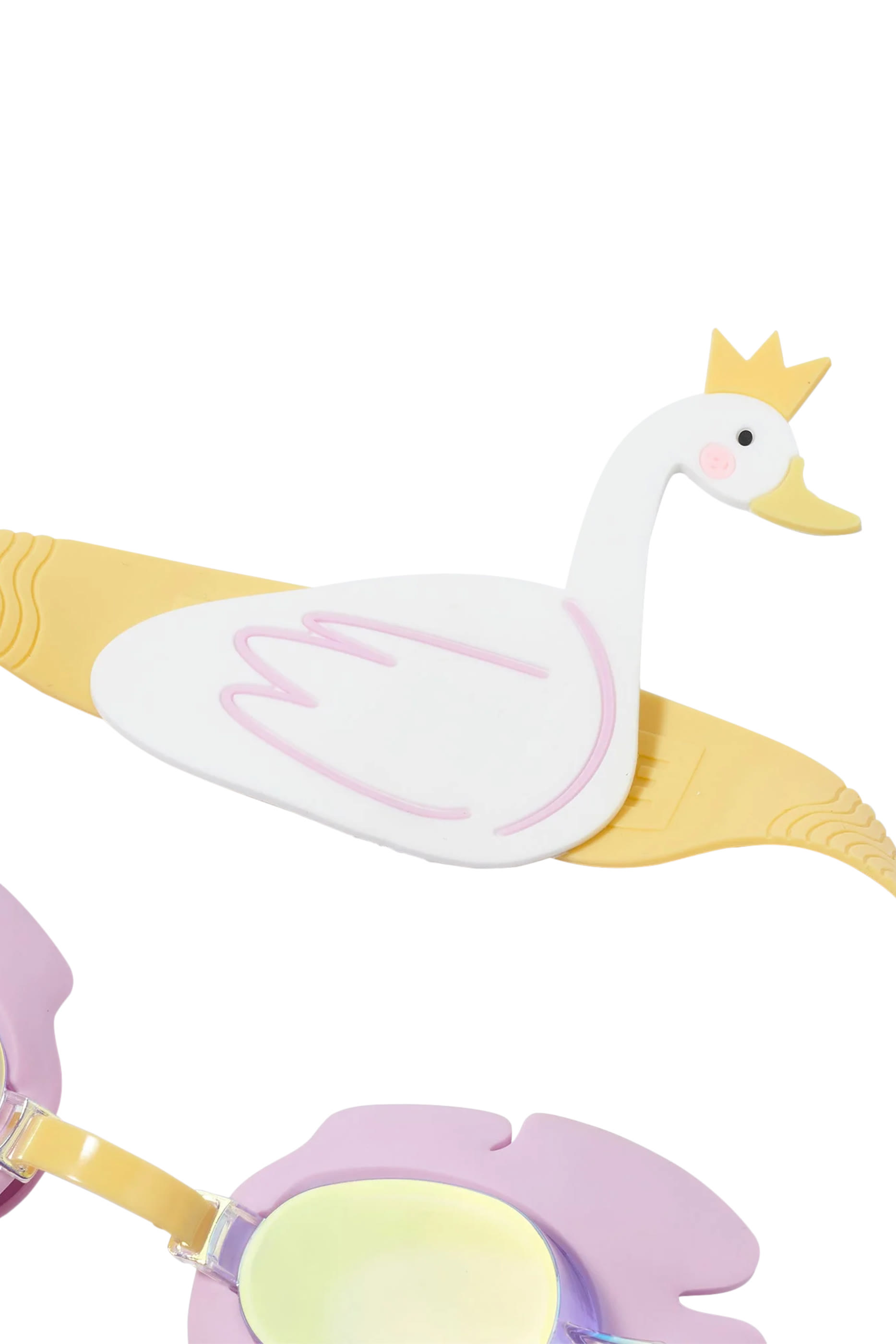 نظارة سباحة للأطفال