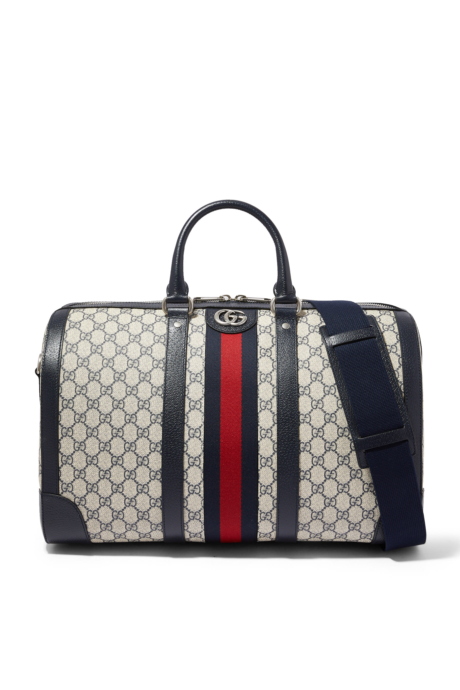 Savoy Medium Duffel Bag