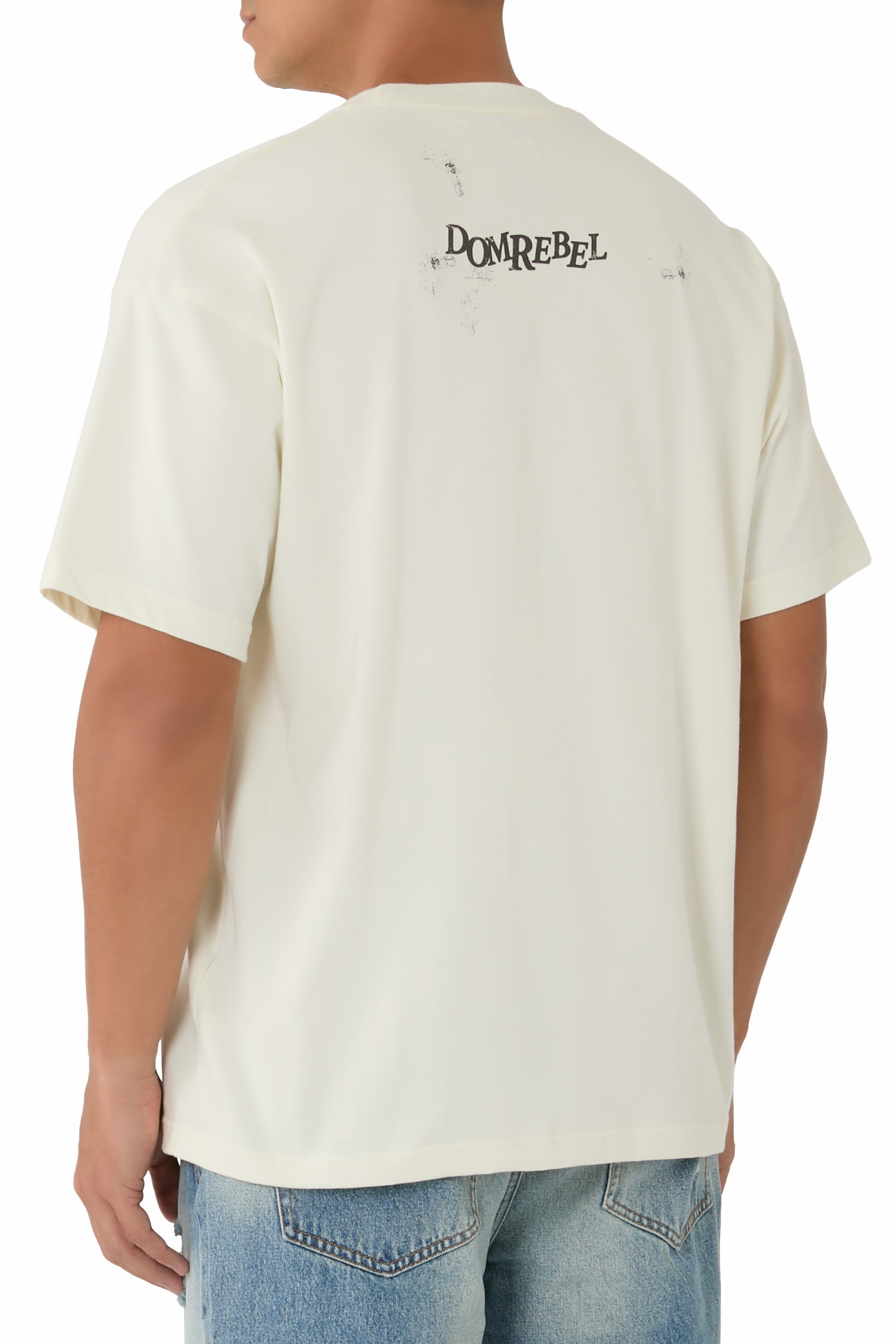 تيشيرت آي رول