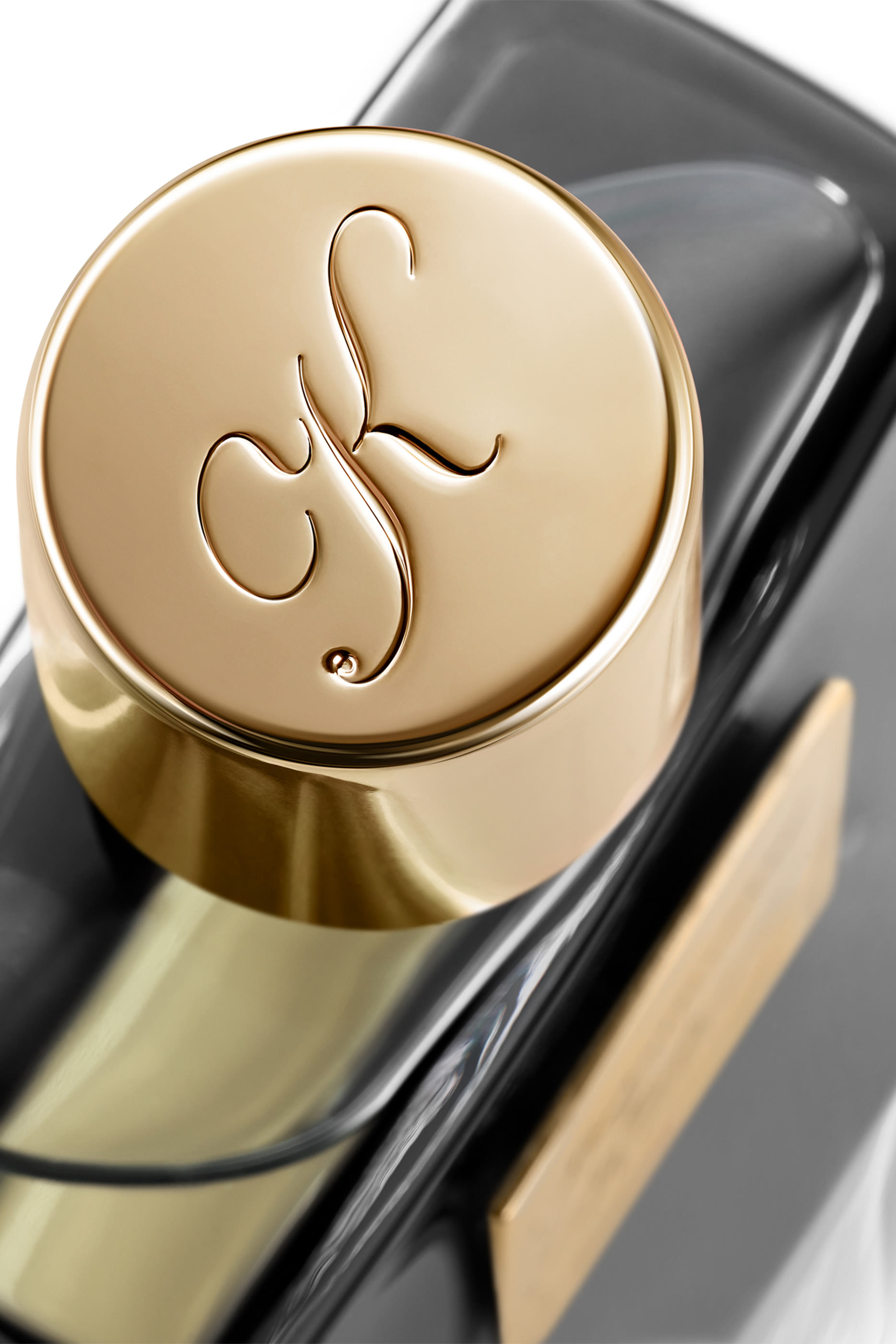 ماء عطر جولد نايت