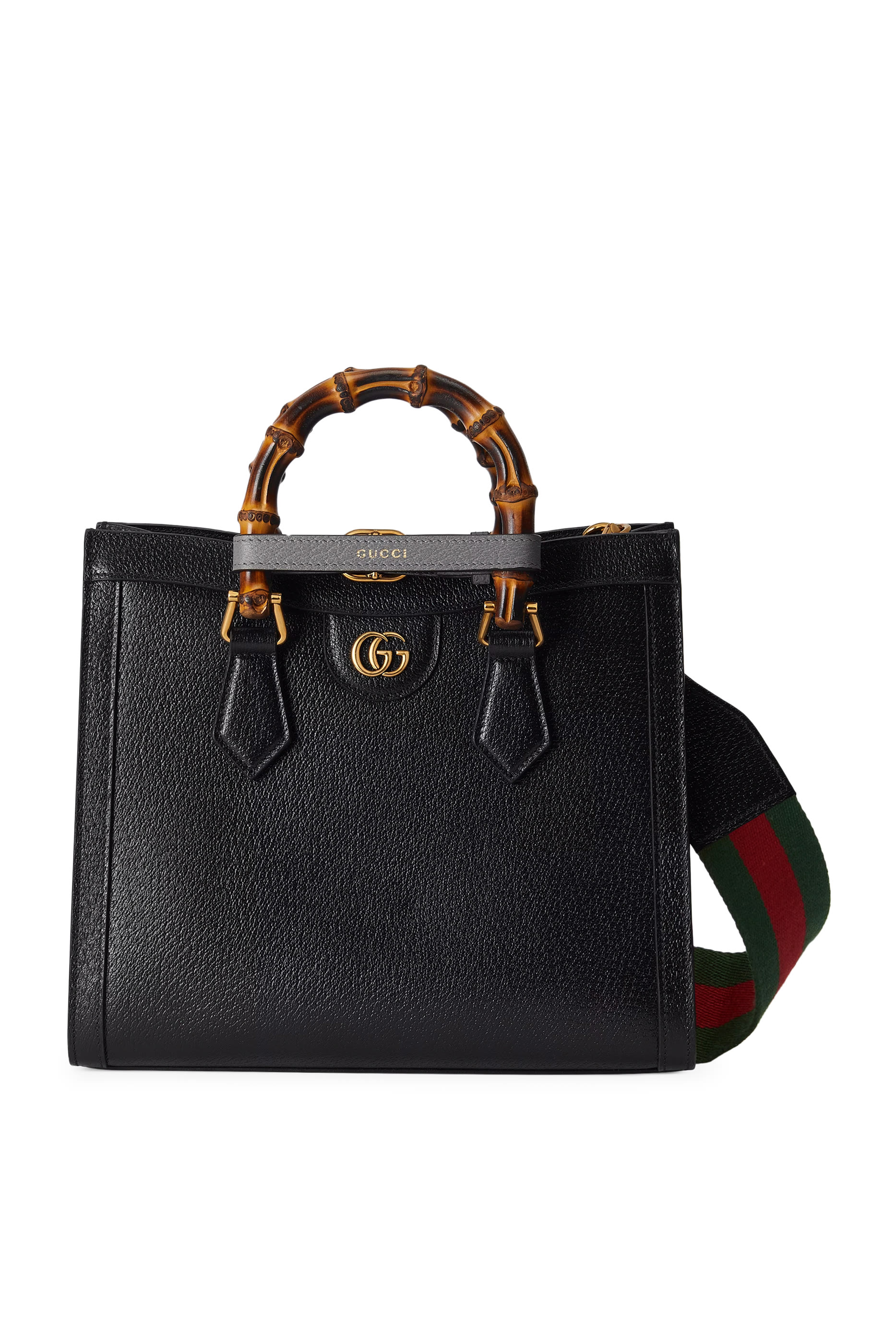 حقيبة يد ديانا صغيرة جلد