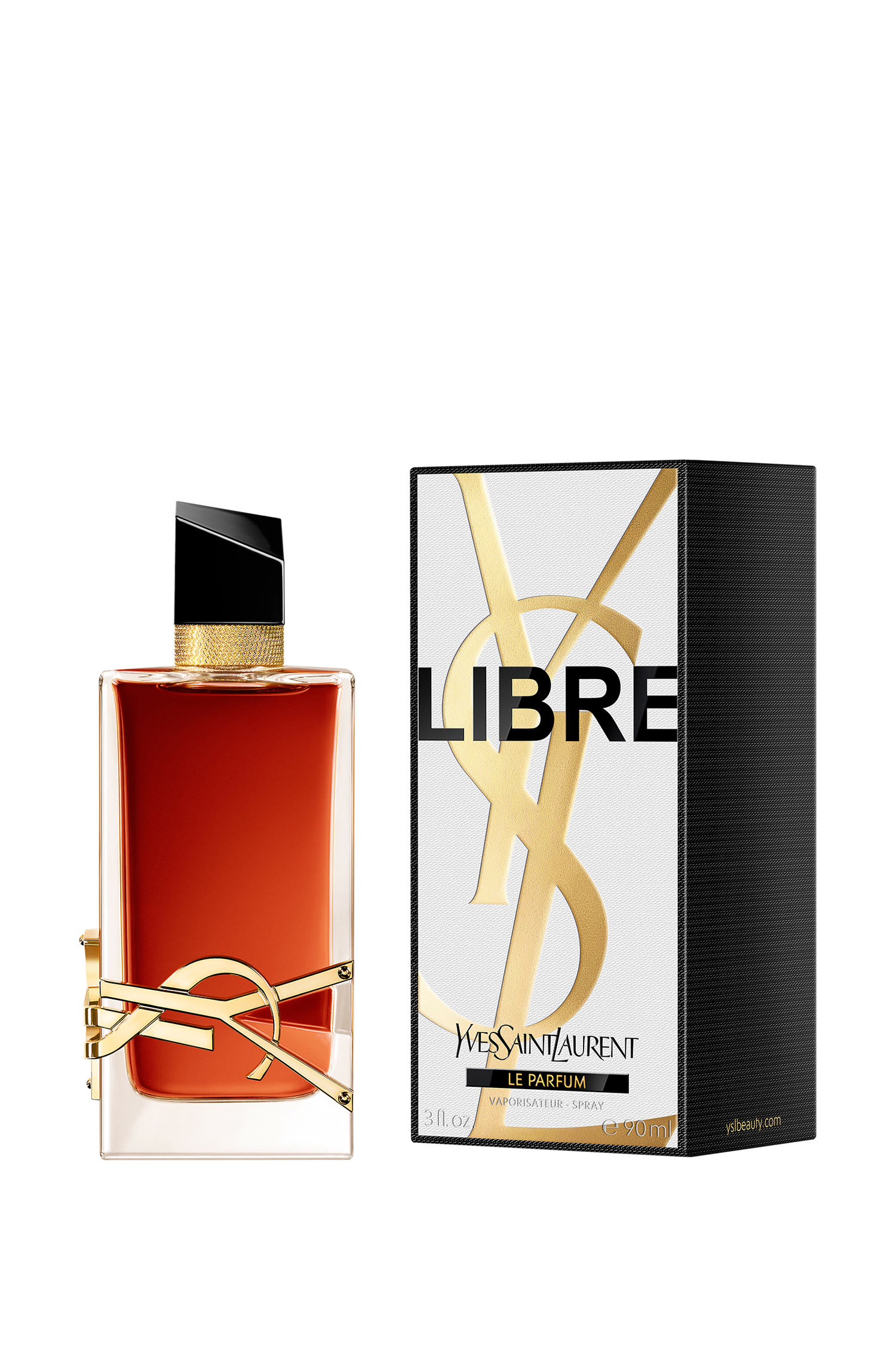عطر ليبر
