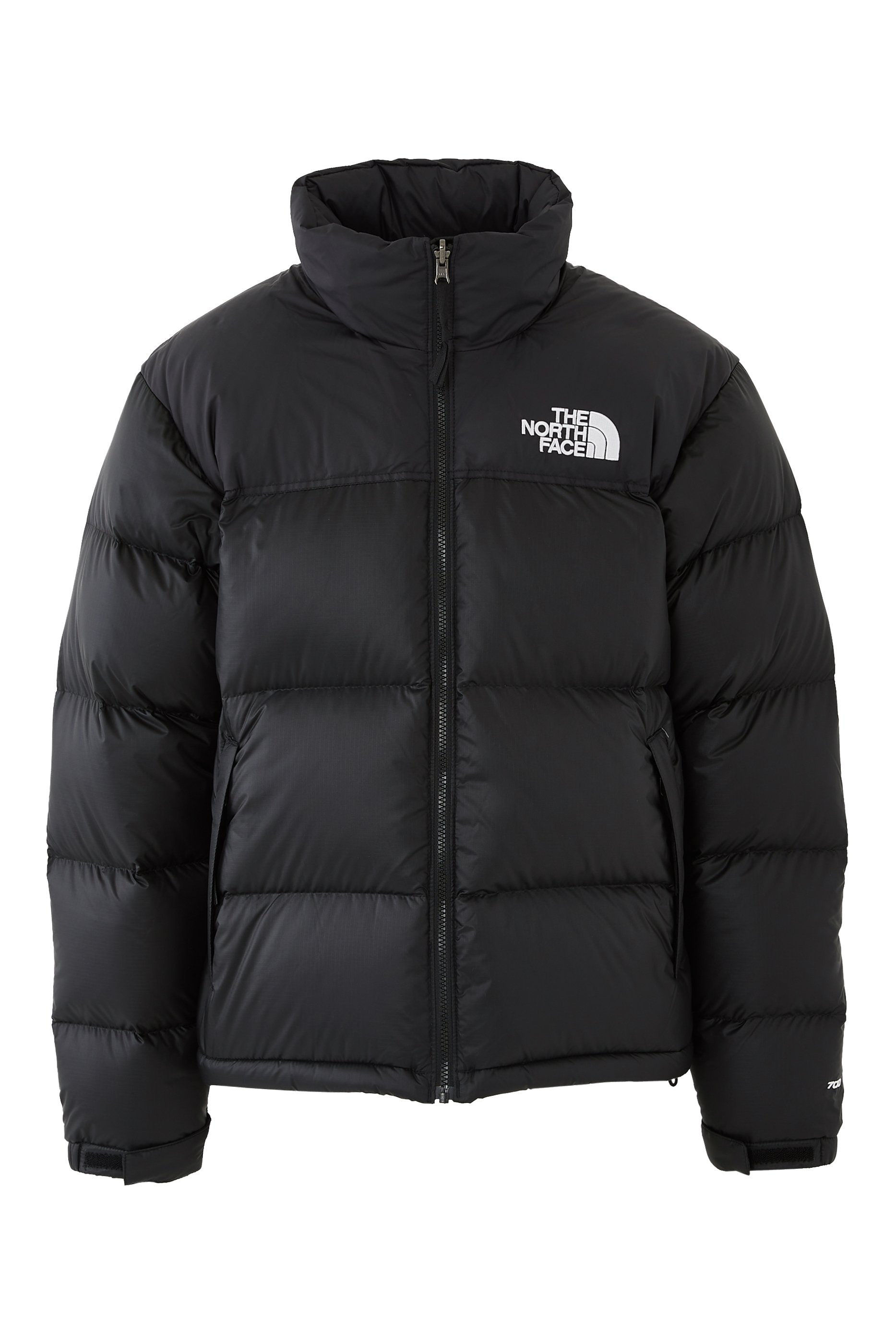 جاكيت 96 ريترو نوبستي