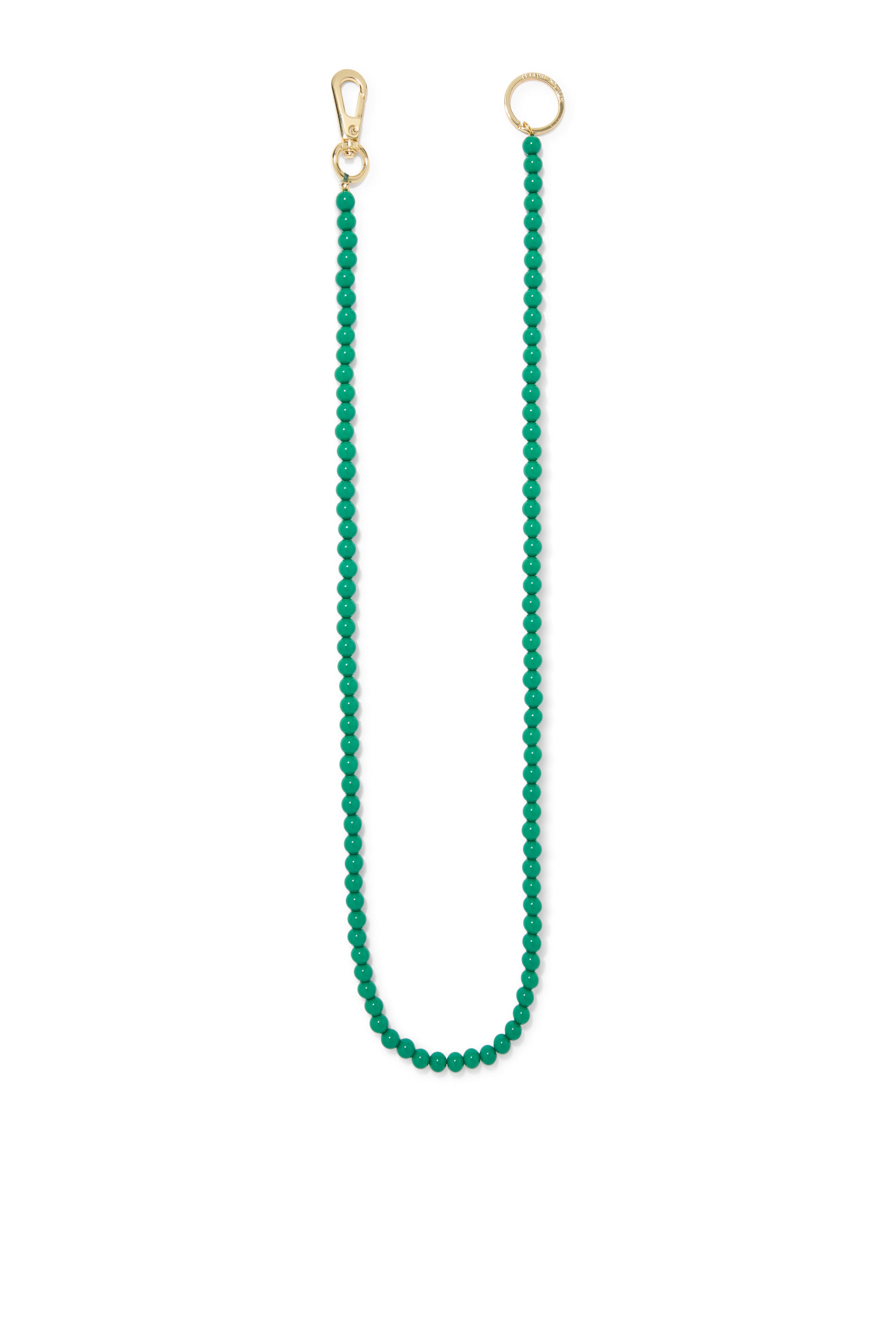 سلسلة مفاتيح بخرز