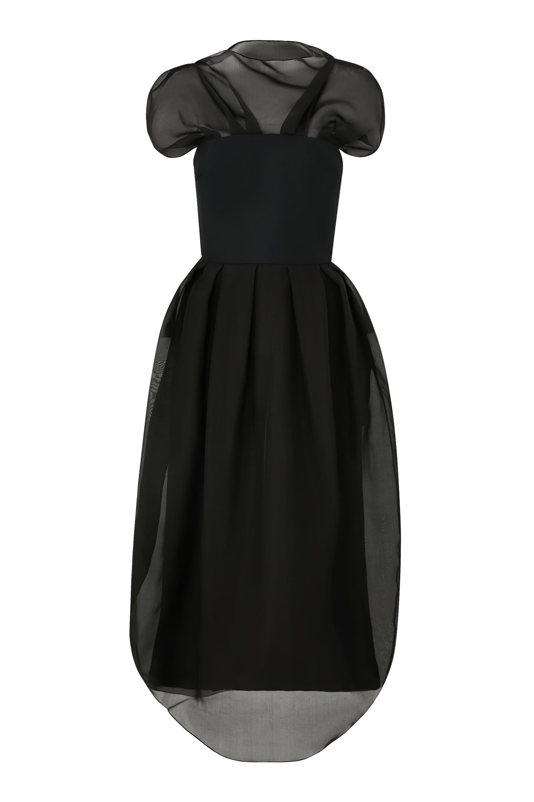 فستان مون بيم