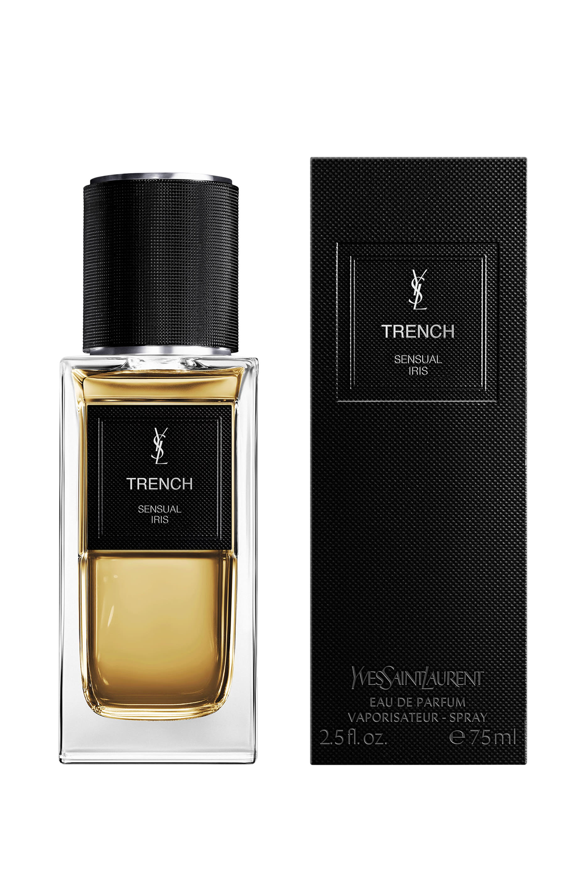 أو دو بارفان ترينش - لو فيستير دي بارفان