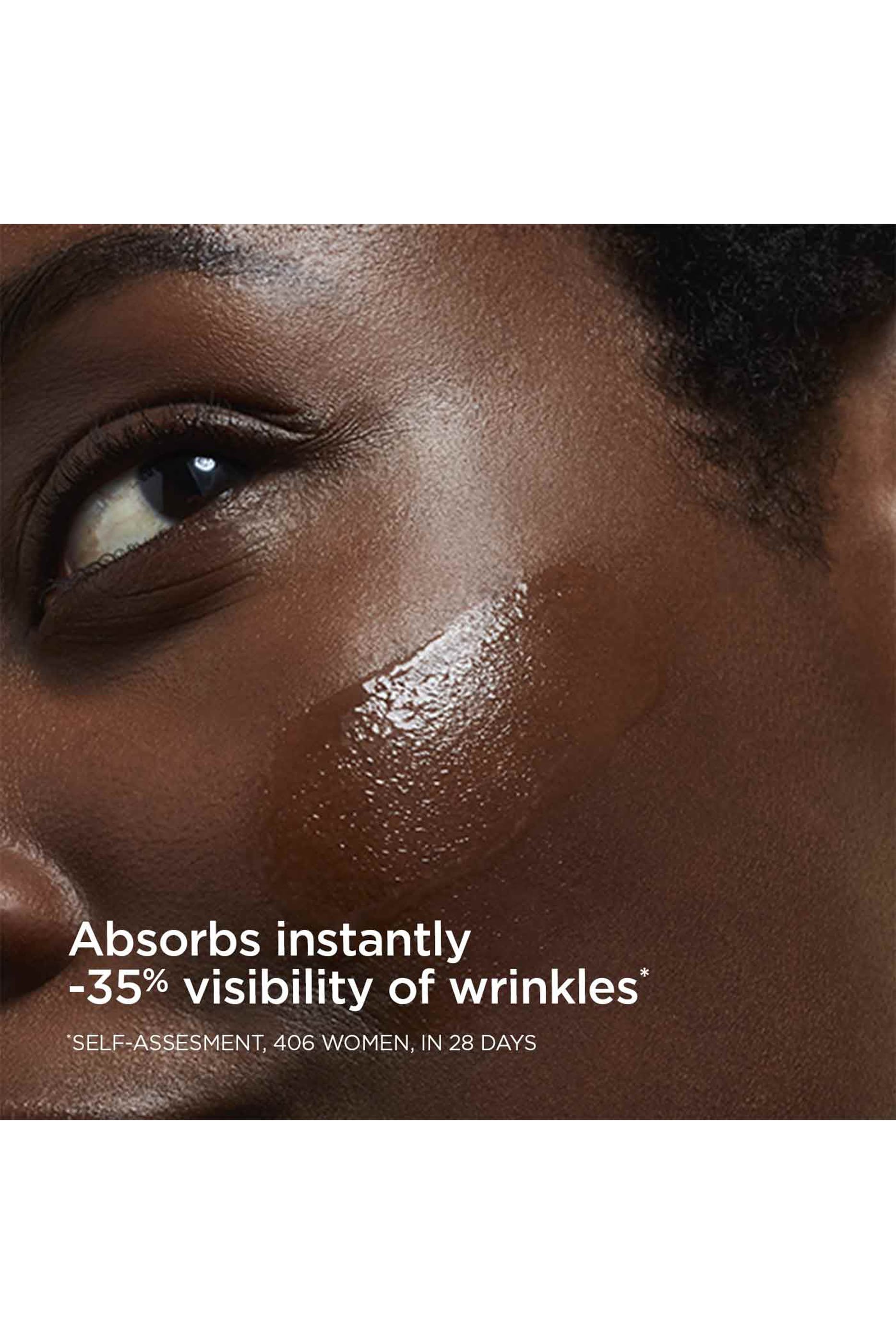 سيروم مزدوج قوام خفيف