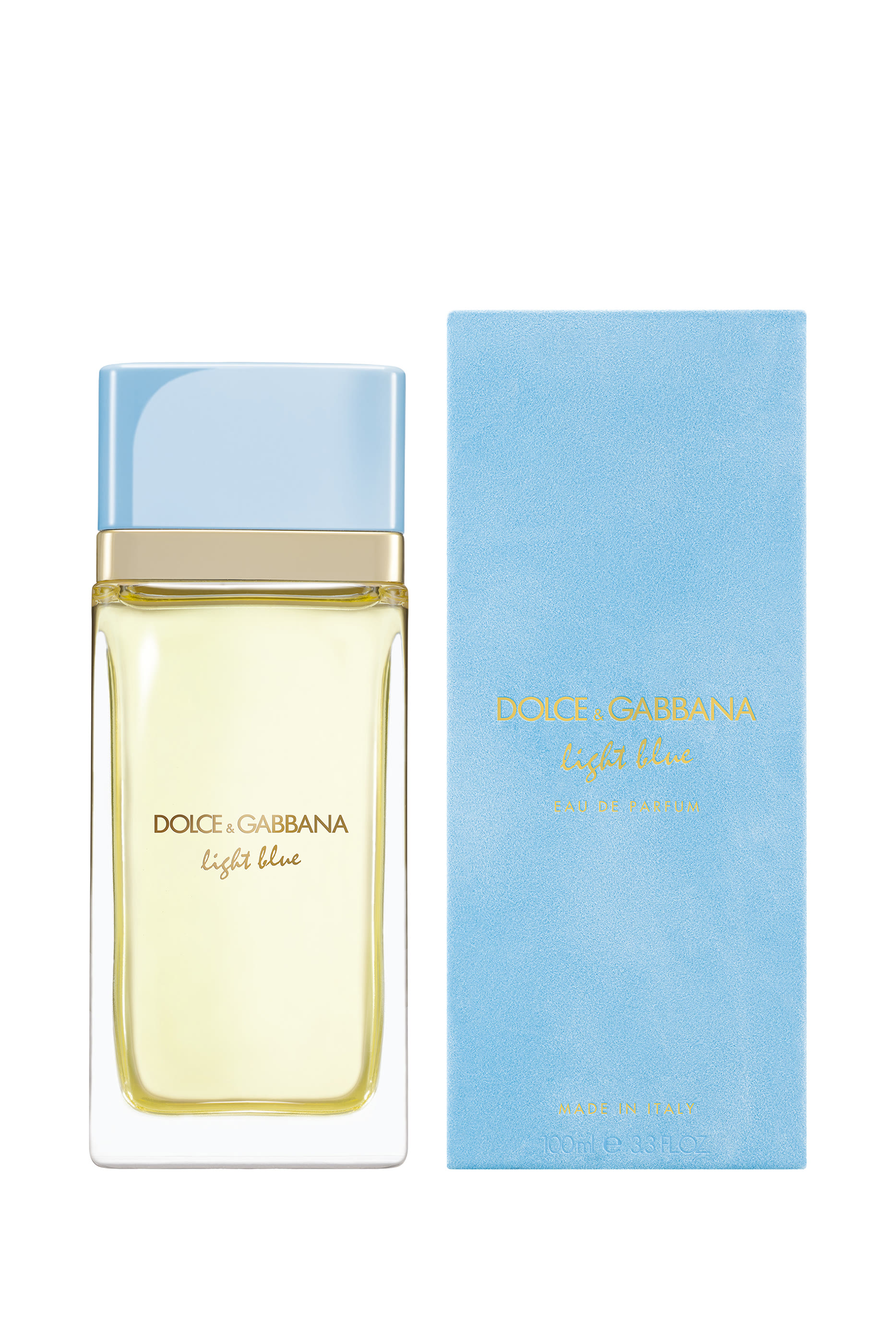 أو دو بارفان لايت بلو