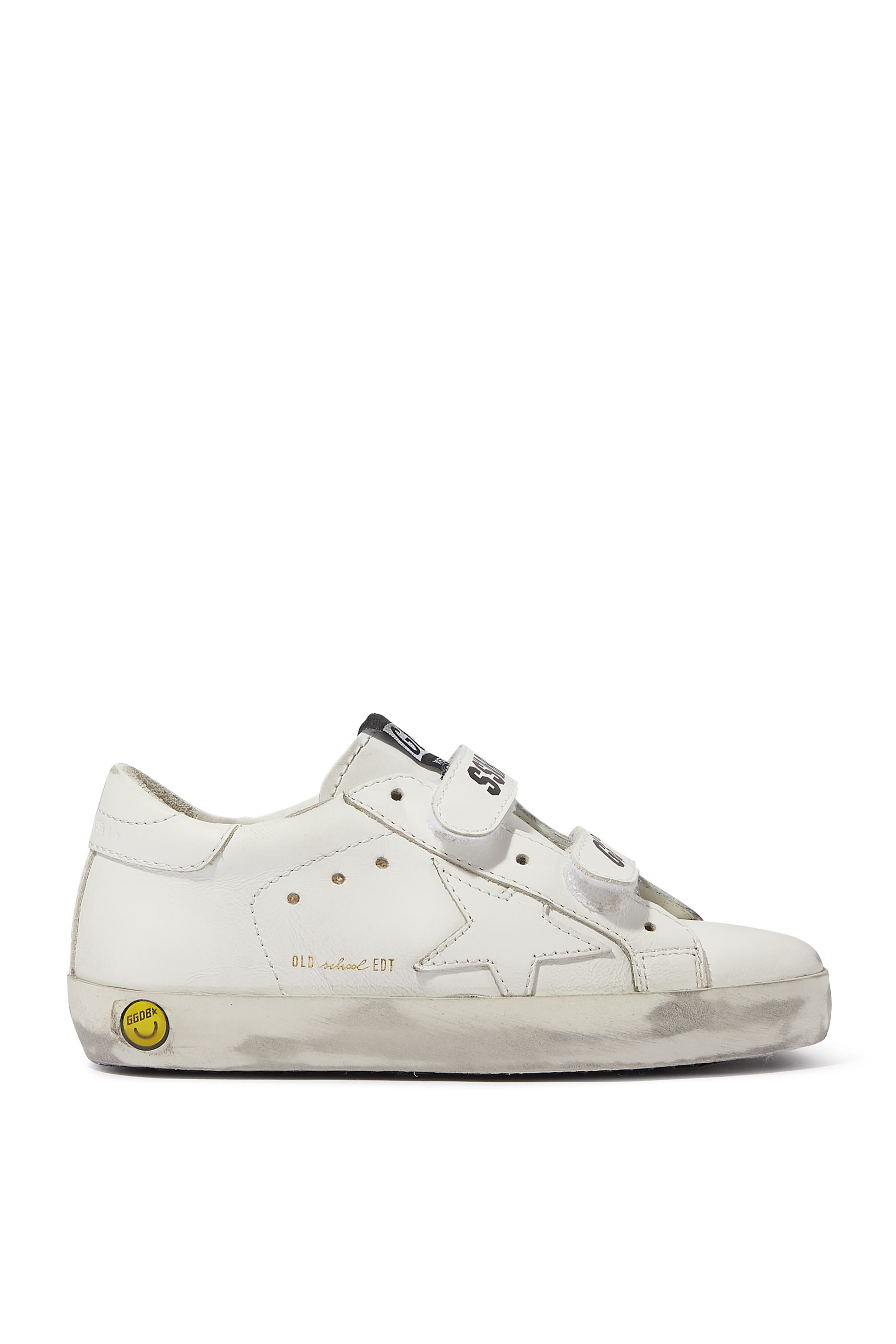 سنيكرز أولد سكول للأطفال