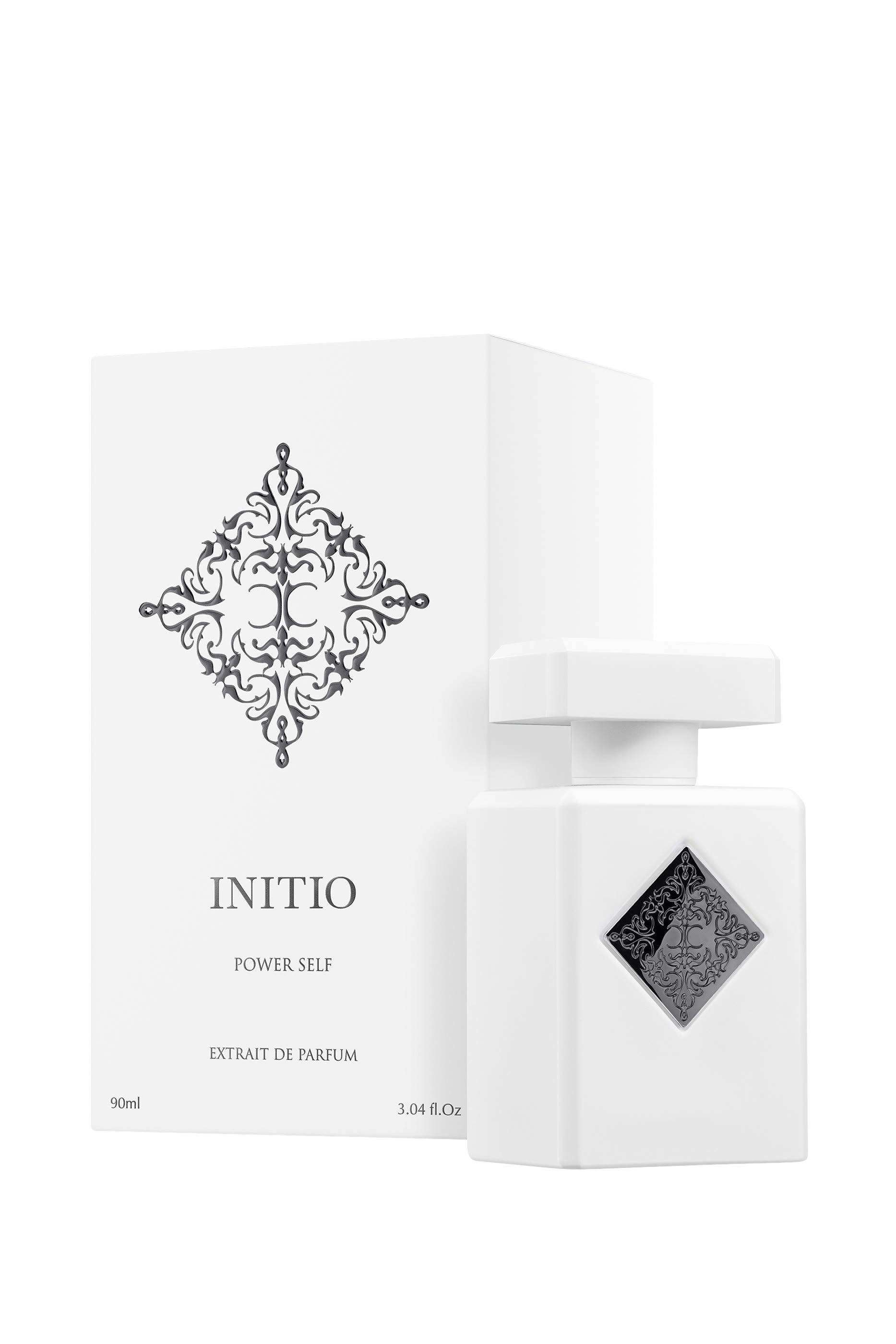 عطر مركز باور سيلف