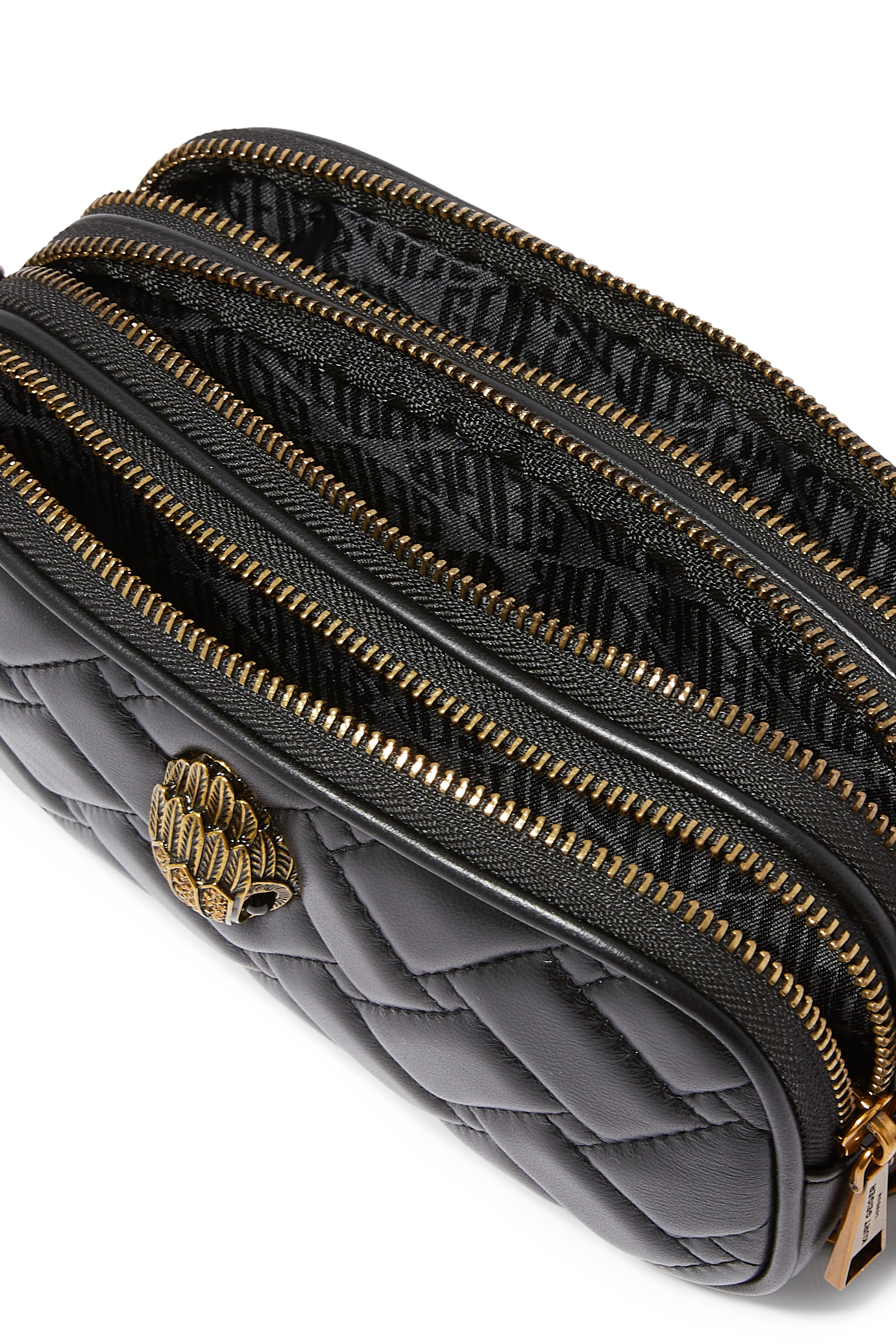 حقيبة كاميرا كنسينغتون