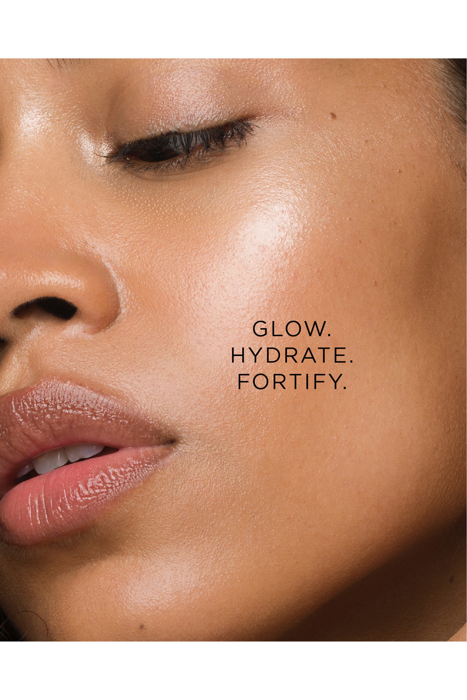 مرطب بريليانت رايدينت ريزيليانس