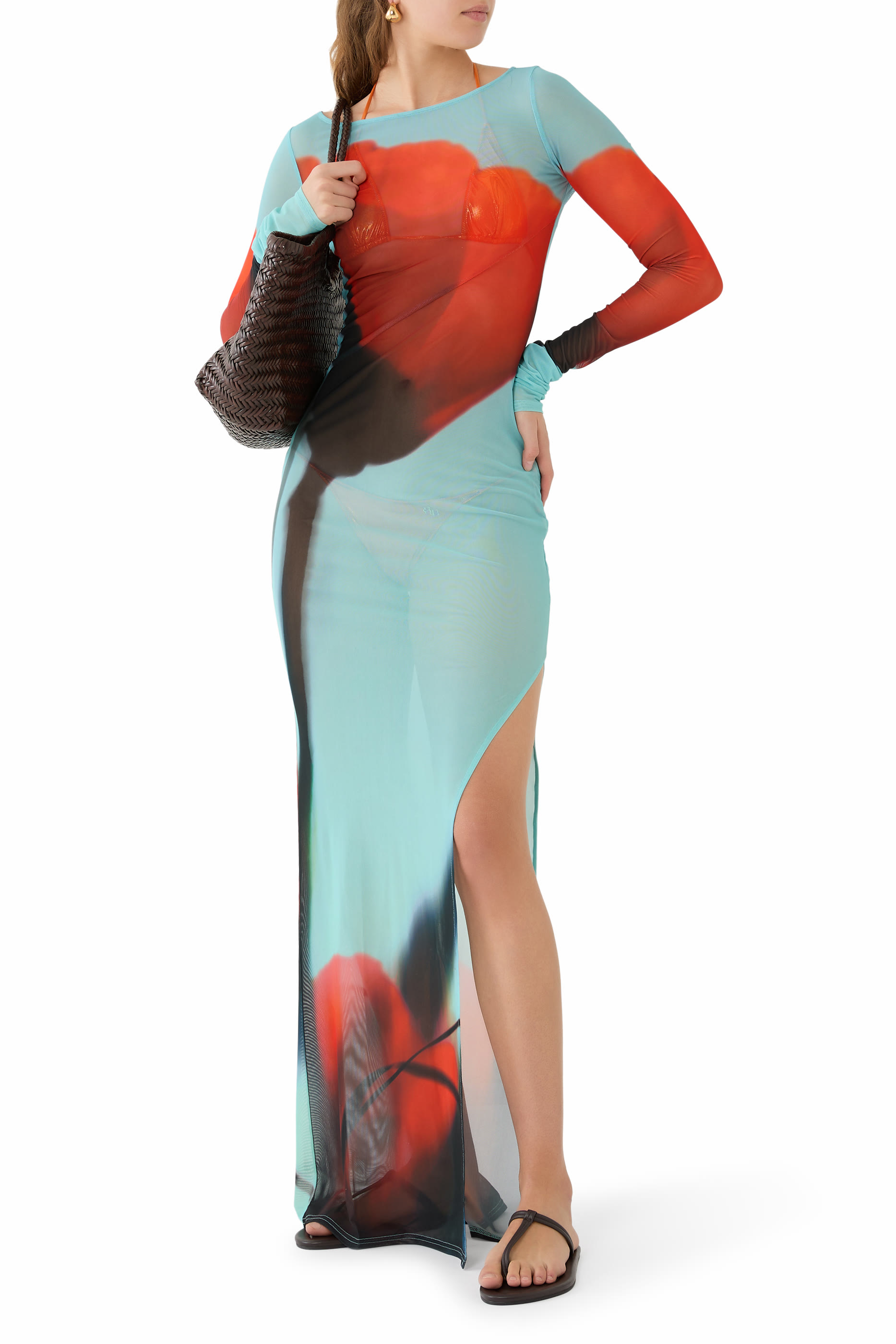 فستان سانتينو