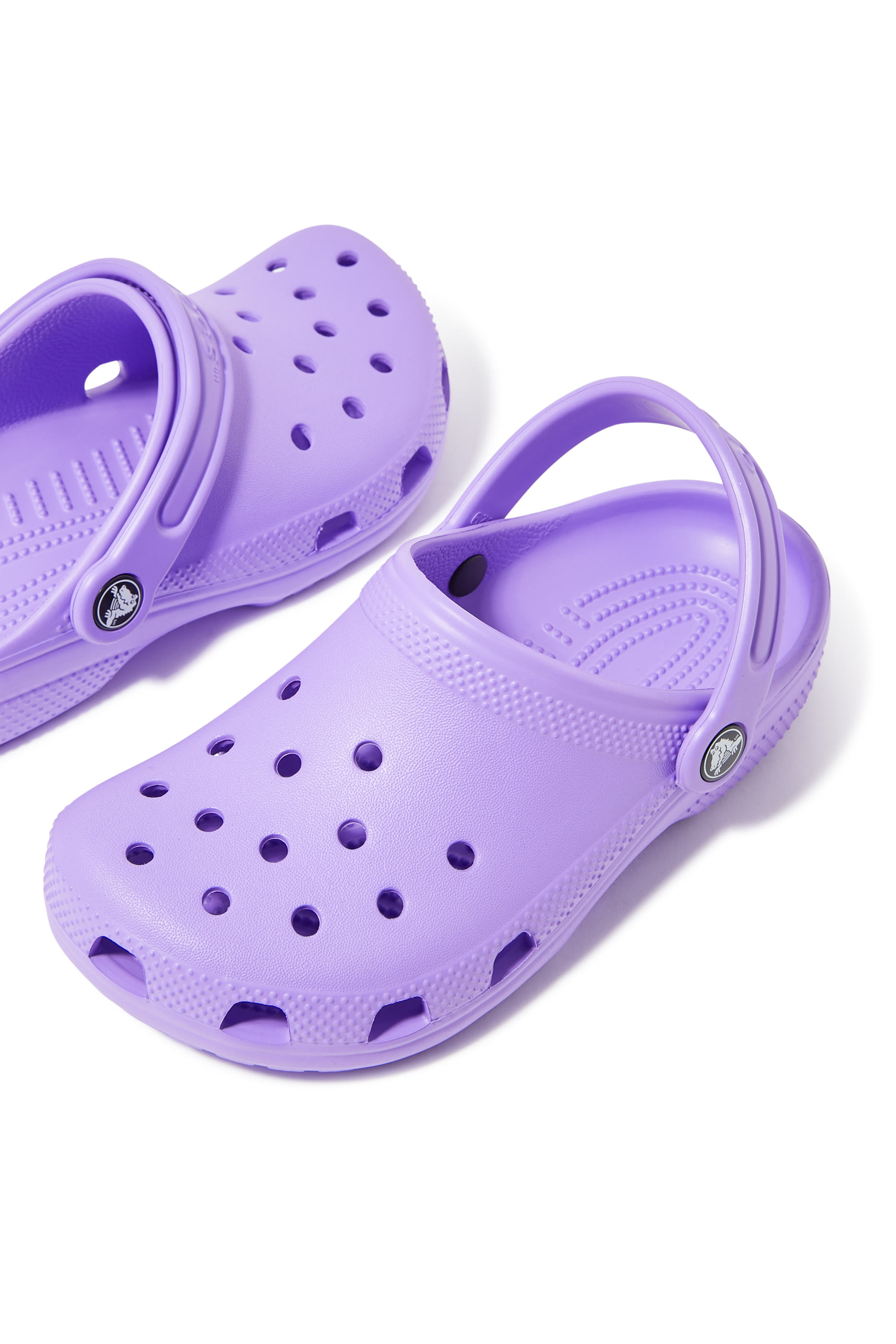 حذاء مفتوح كلاسيكي للأطفال