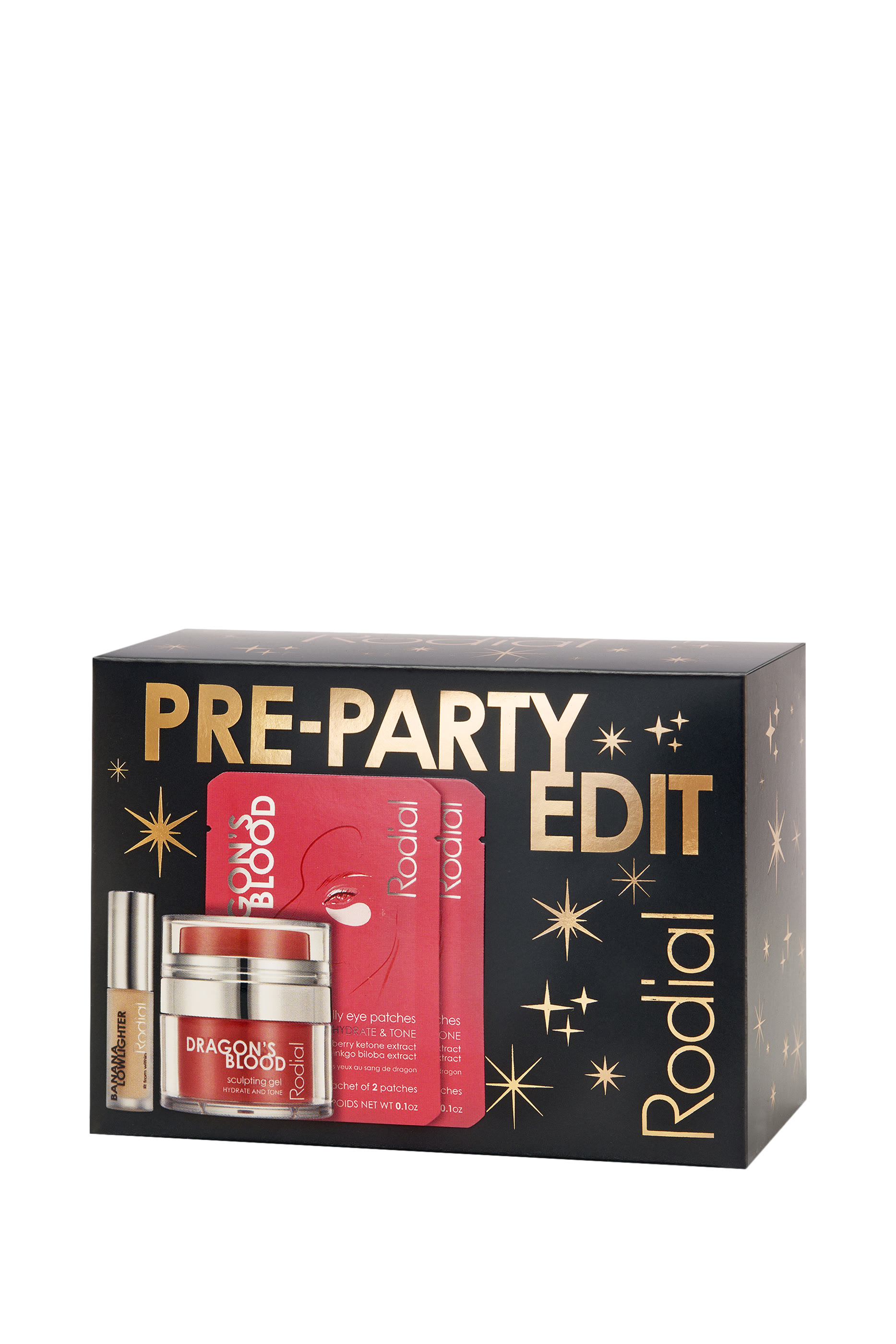 مجموعة بإصدار بري بارتي