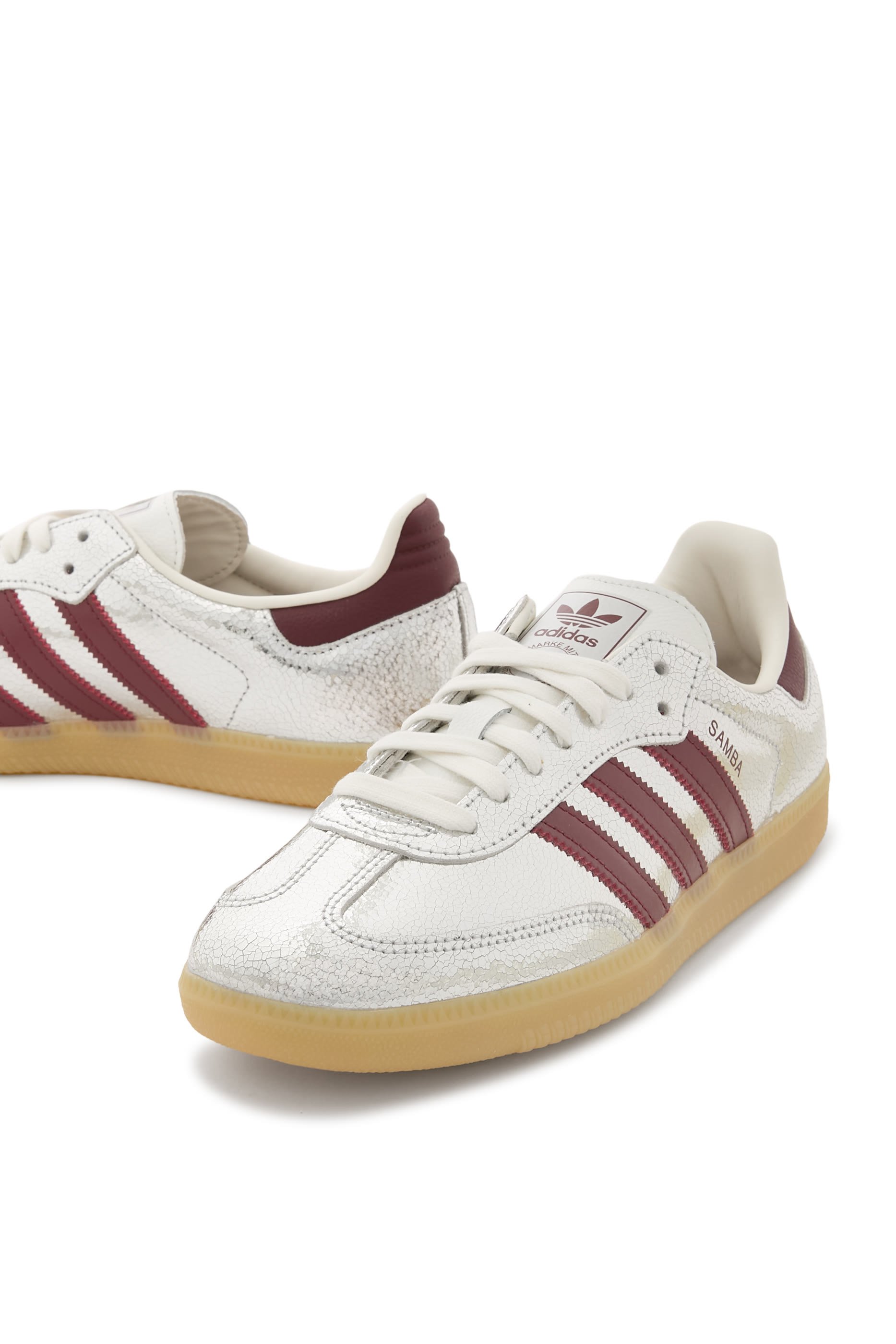 حذاء سامبا أو جي