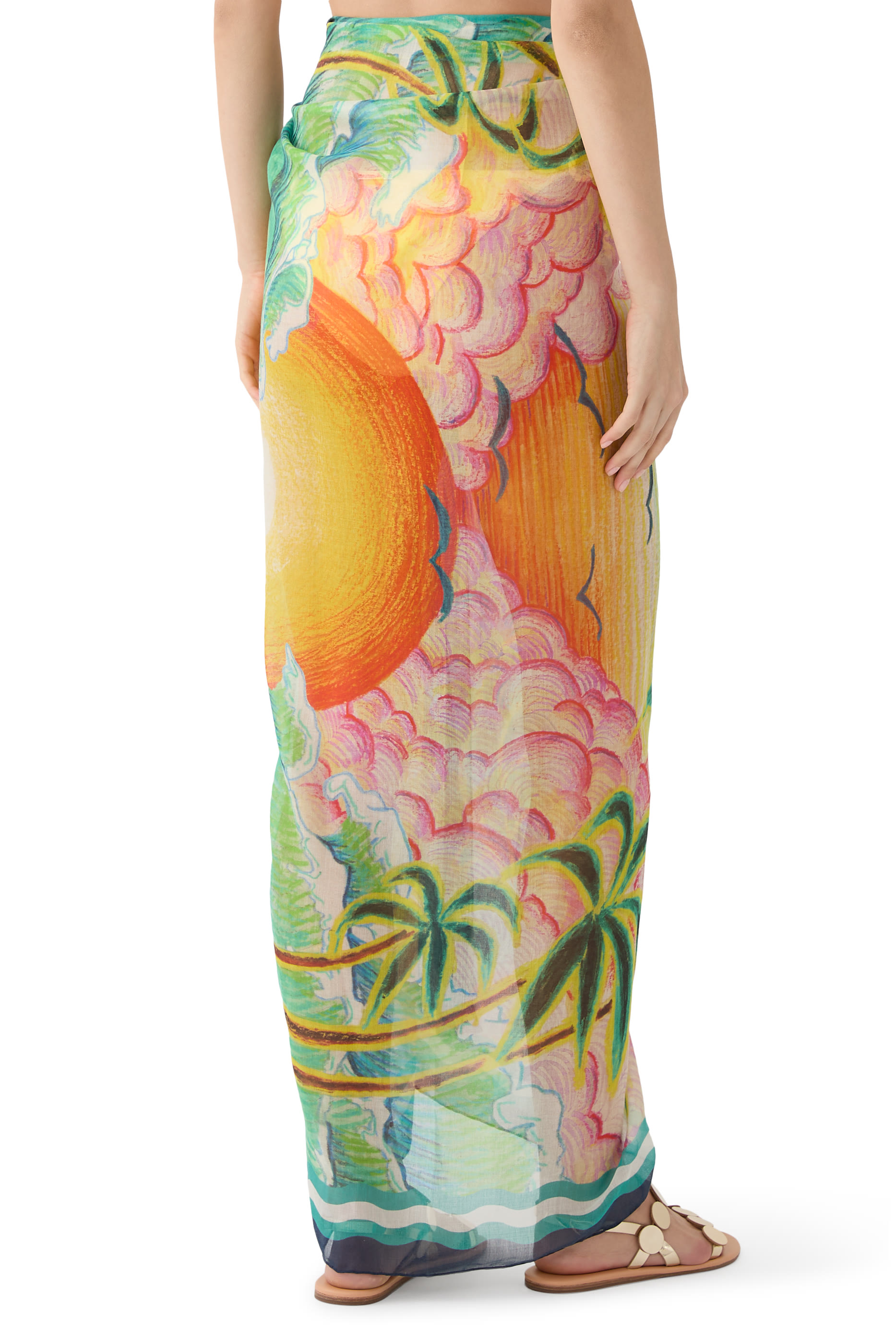 باريو بطبعات