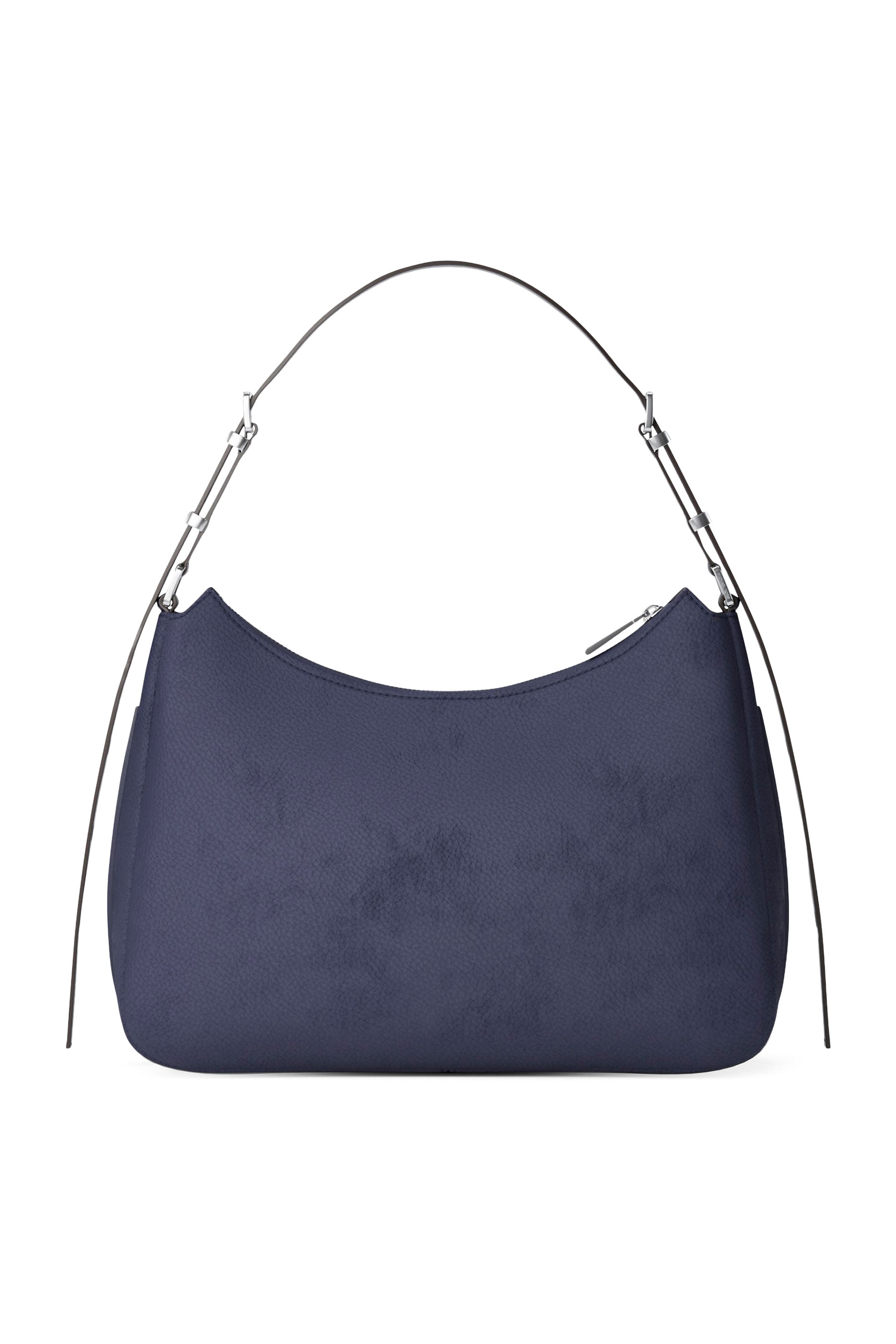 حقيبة كتف نوليتا متوسطة جلد نوبوك