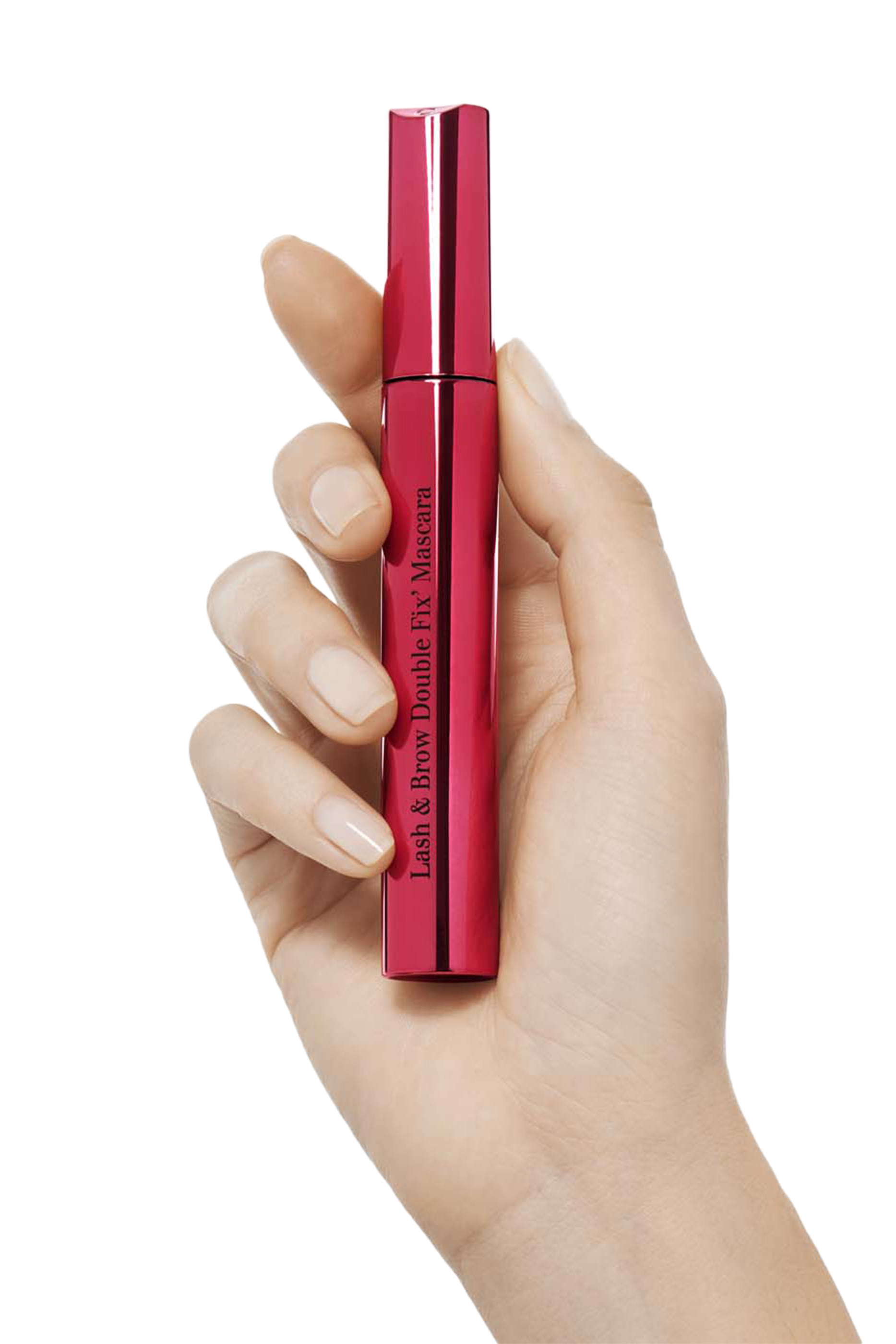 ماسكارا لاش اند براو دبل فيكس